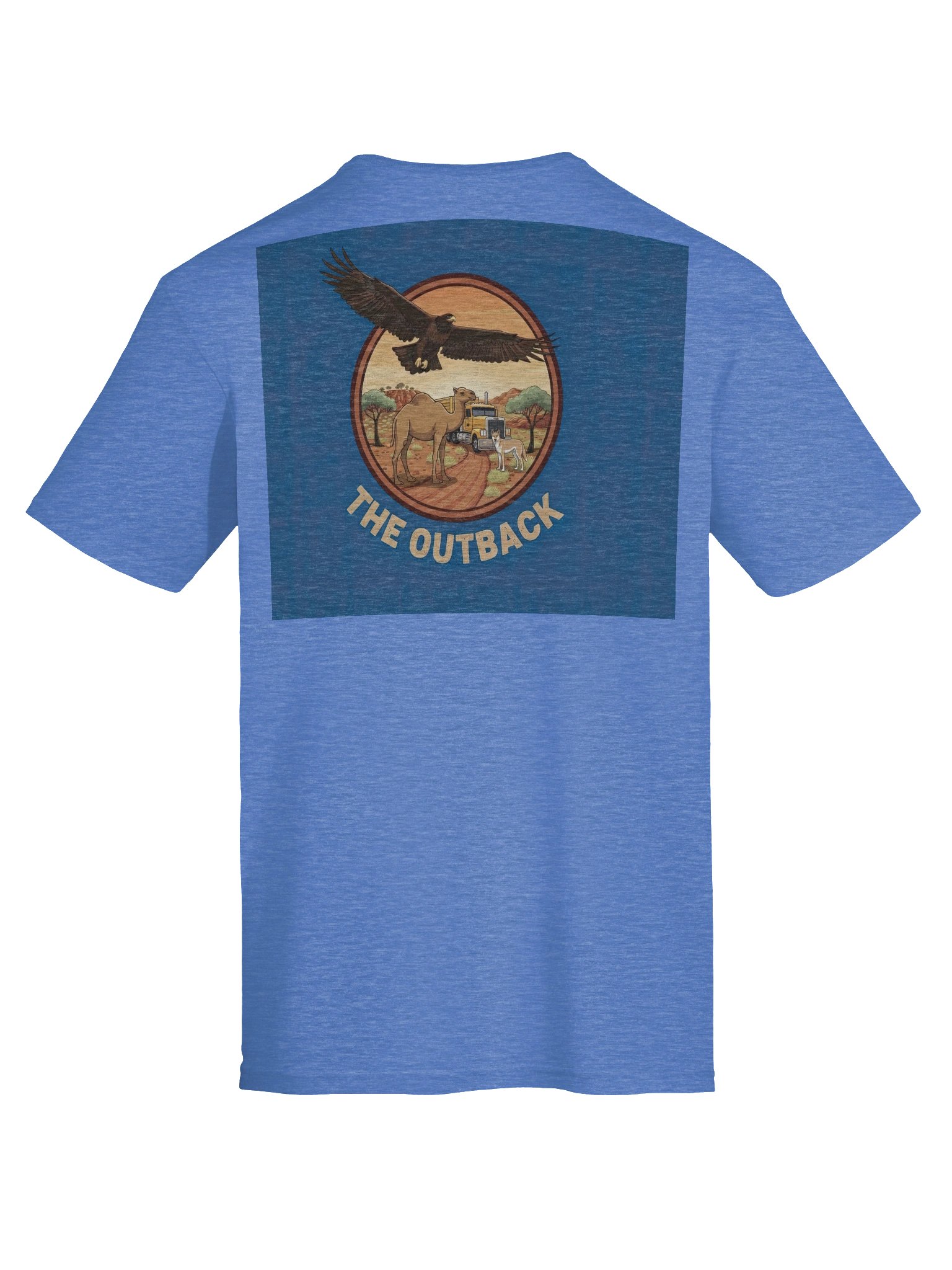 The Outback. product image (11)