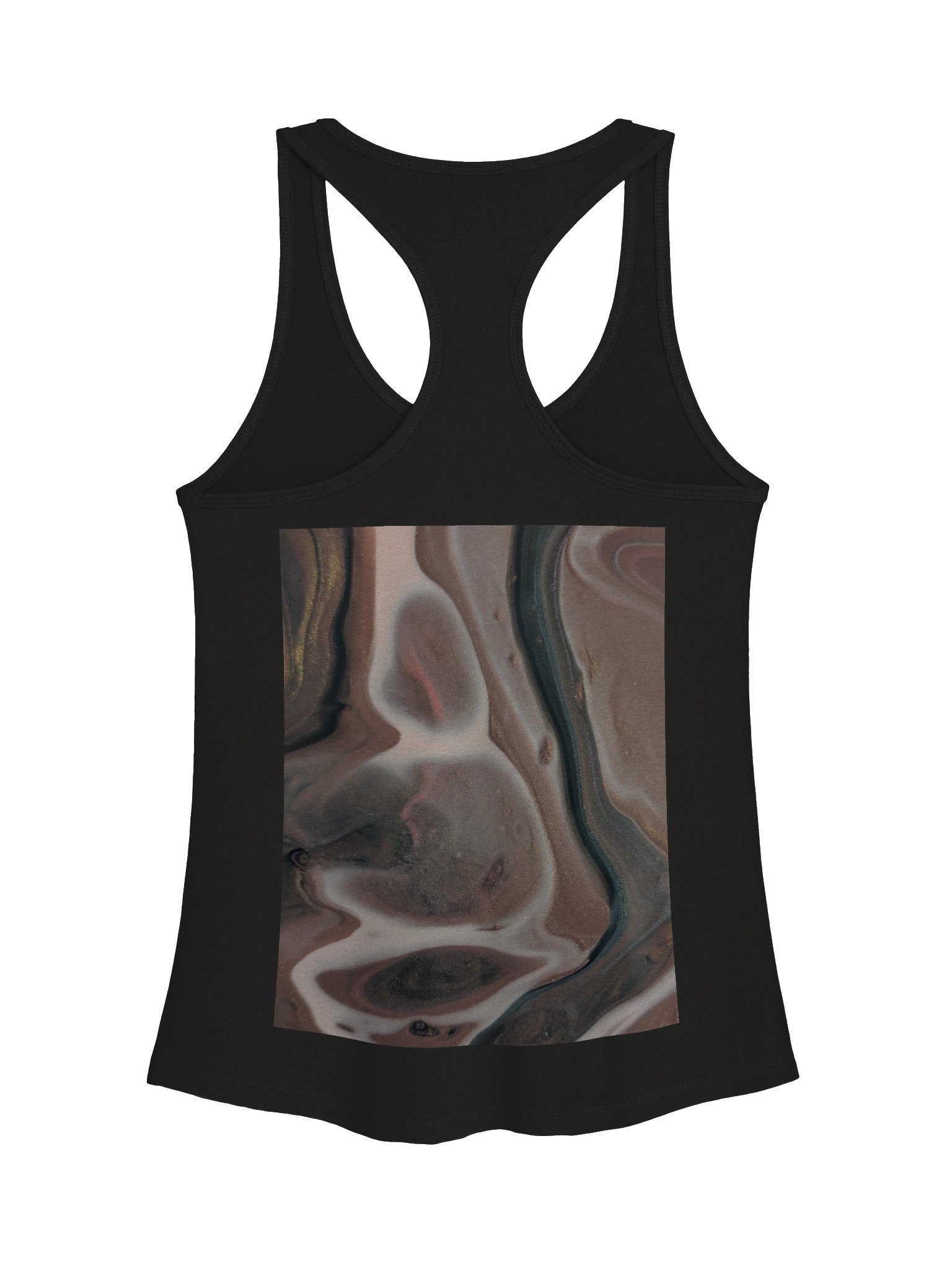 Brown Buddha Tank product image (13)