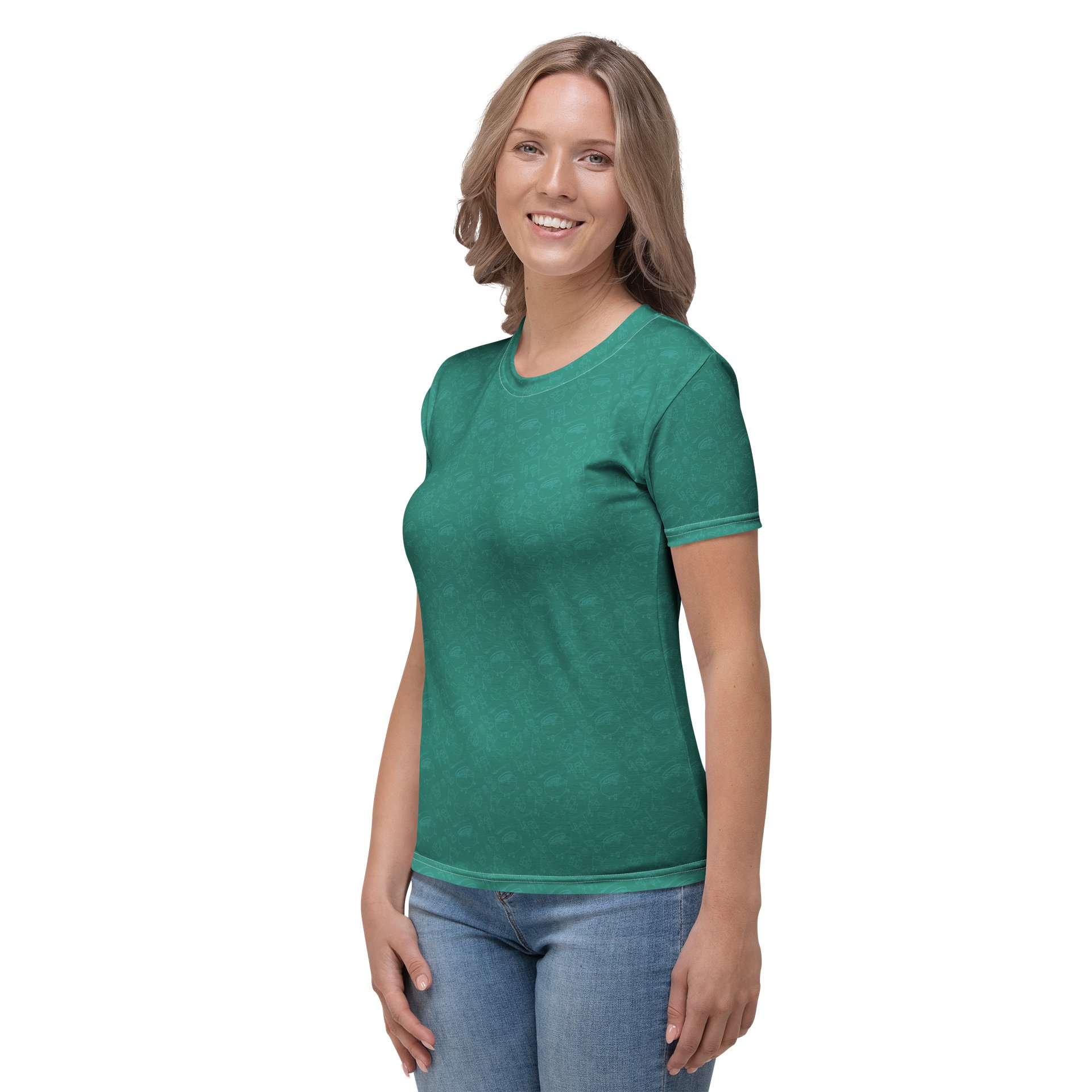 Fitted Low-key Alchemist T-shirt product image (5)
