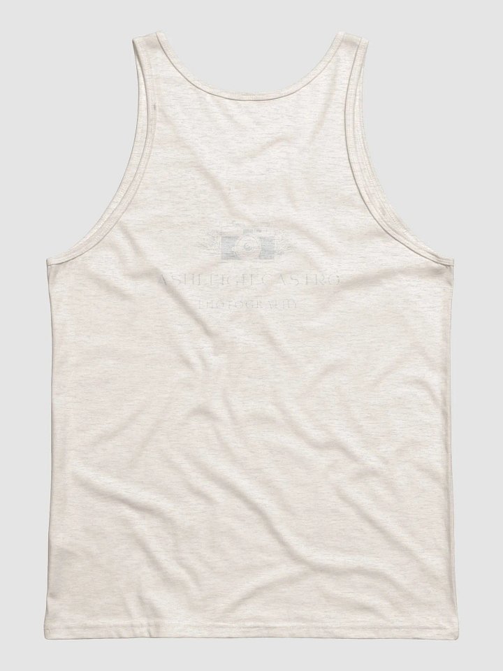 Golden Gate Park Raccoons Jersey Tank product image (2)