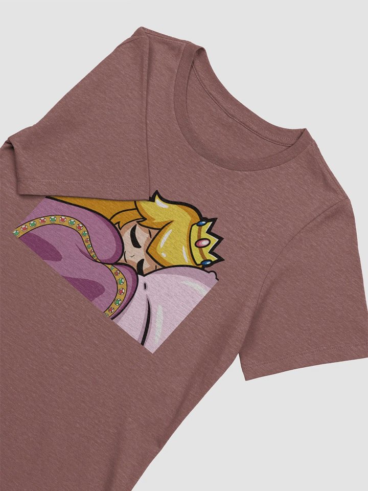 Sleep Ladies Soft T-Shirt product image (30)
