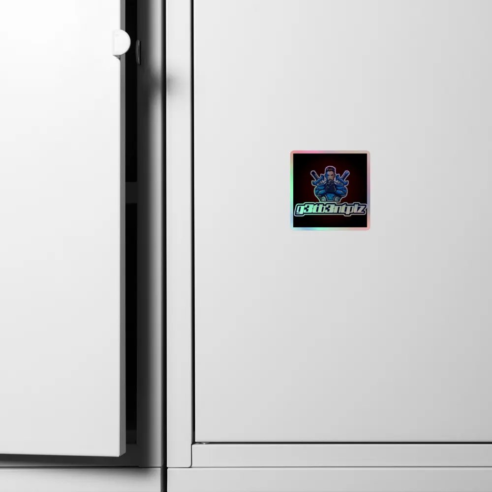 Fancy Sticker product image (6)