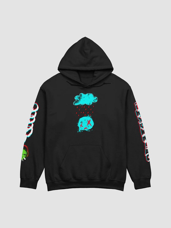 INSOMNIAC HOODIE product image (1)