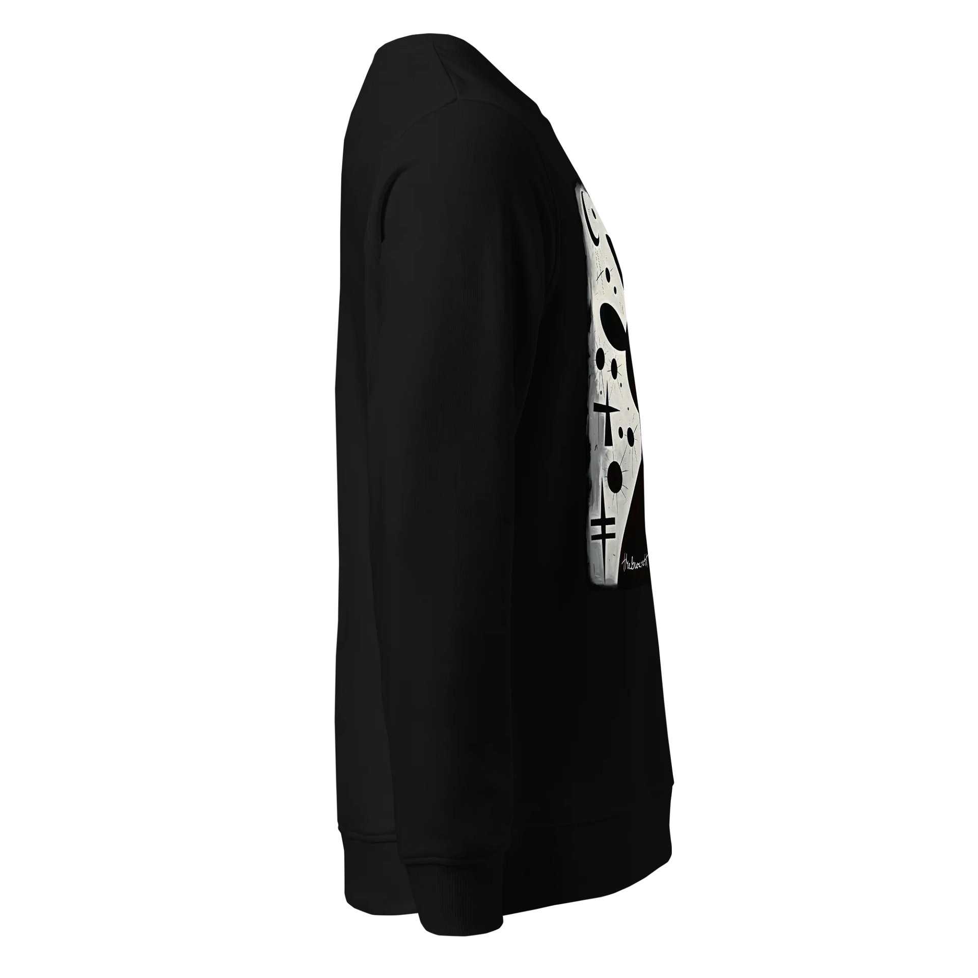 SOL'S Unisex Organic Sweatshirt product image (10)