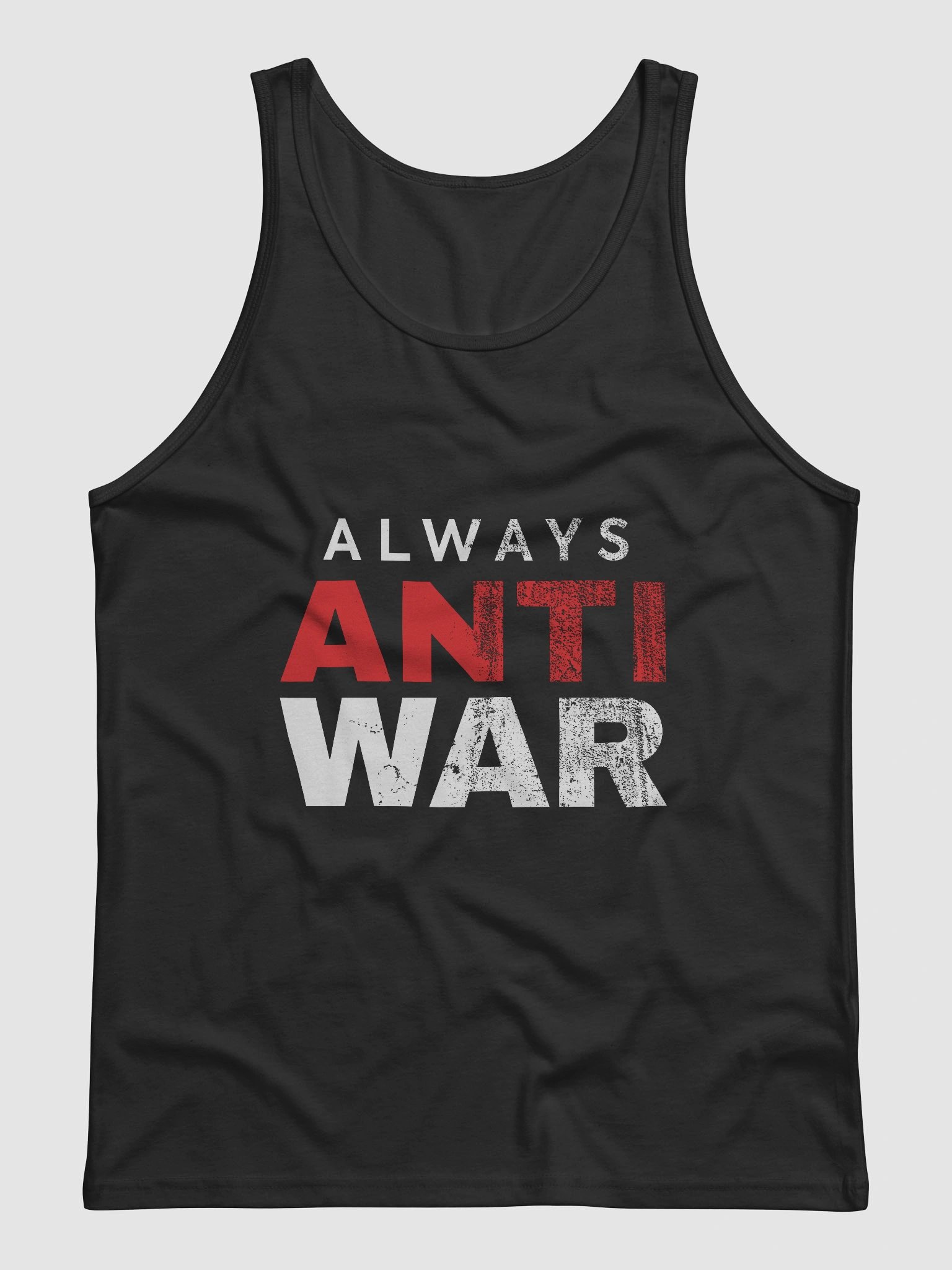 Always Anti-War product image (1)
