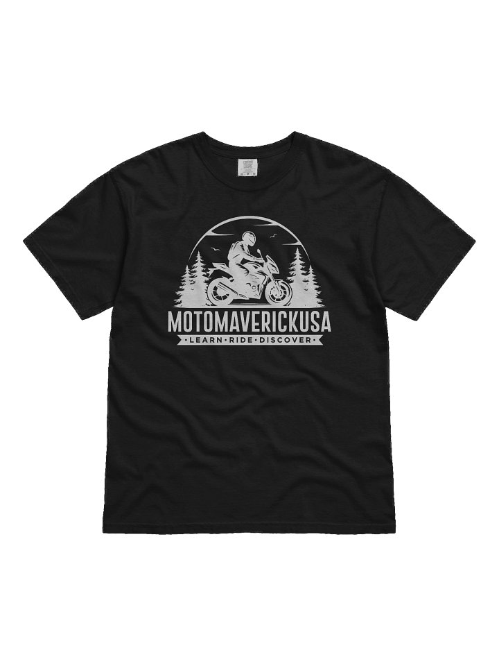 MotoMav Cotton Tee product image (71)