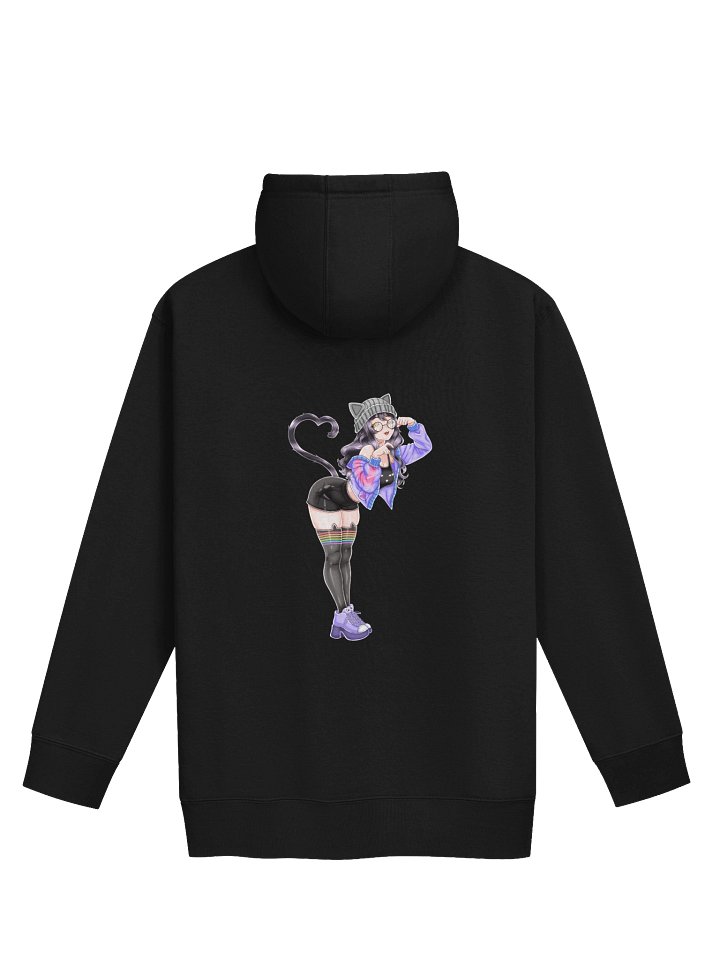 Curlicue Sweatshirt product image (7)
