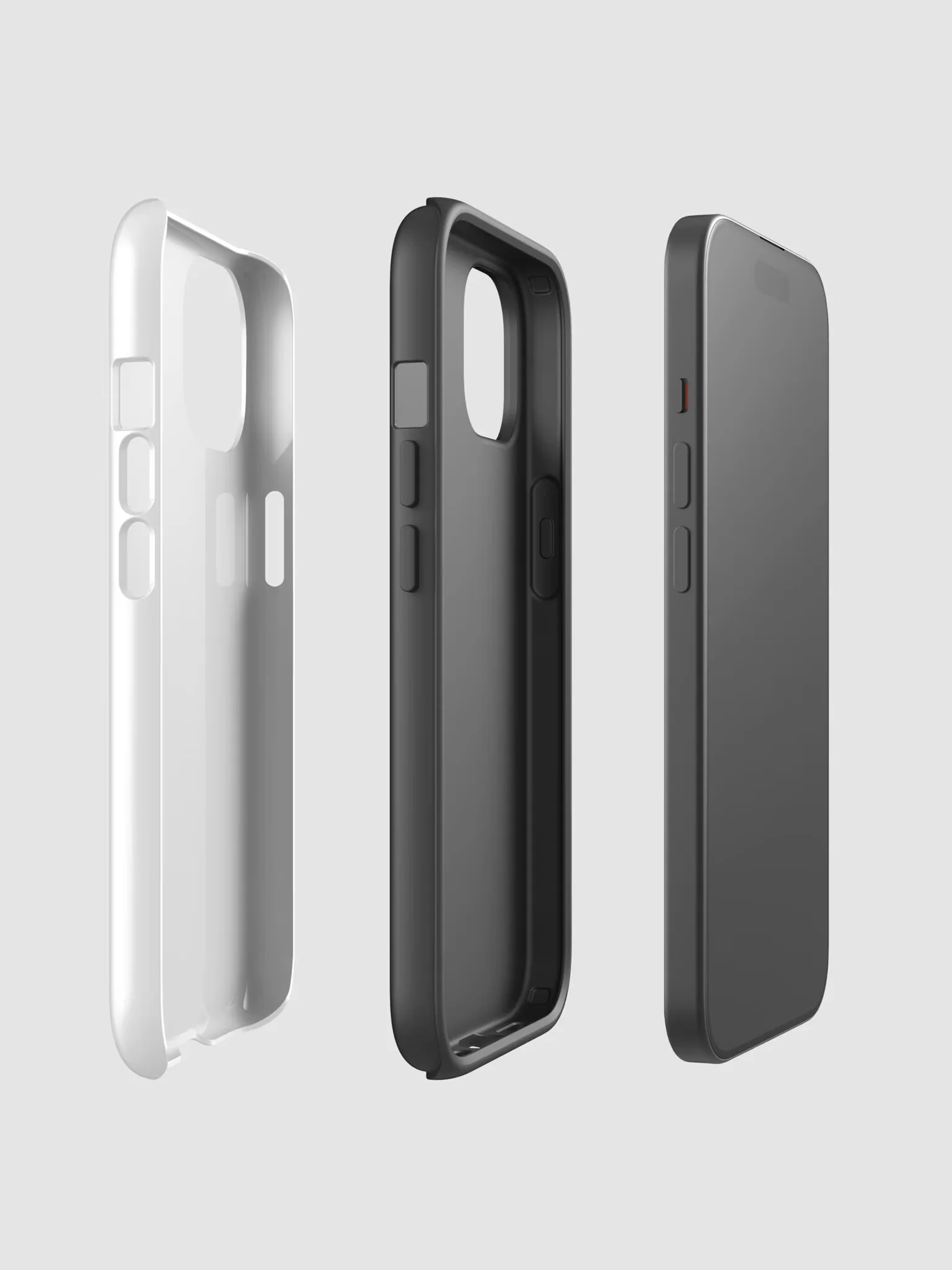 Nalgoticas iPhone Tough Case product image (4)