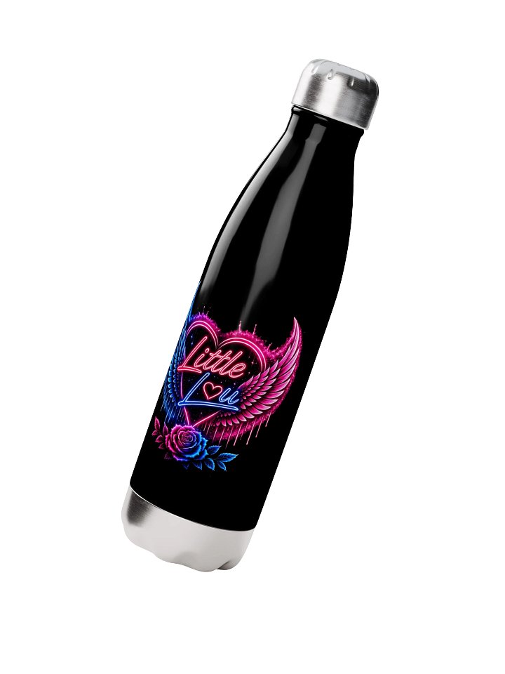 Little Lou Water Bottle product image (2)