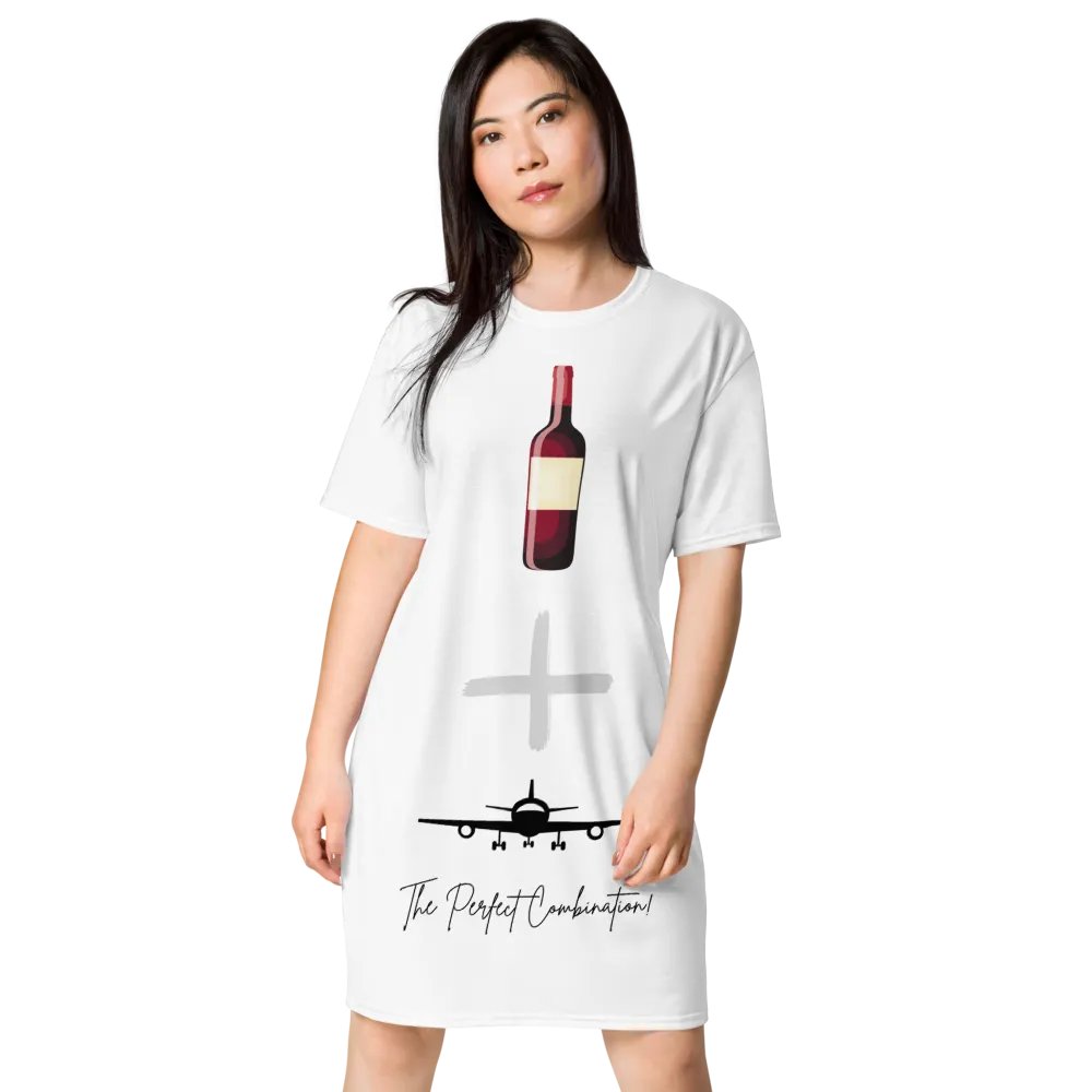 The Perfect Combination All-Over Dress product image (1)