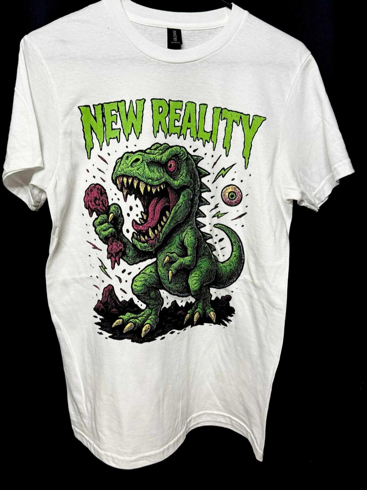 Dino Shirt product image (1)