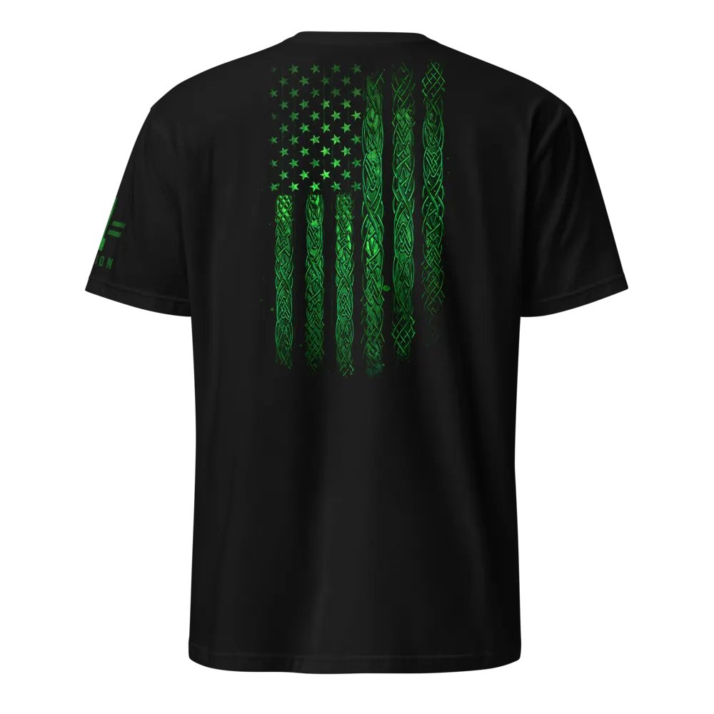 Celtic American Flag product image (1)