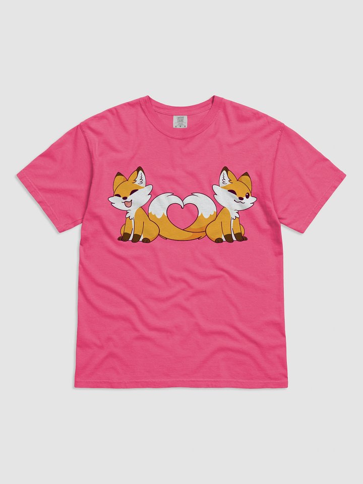 A Tail Of Love Shirt product image (1)