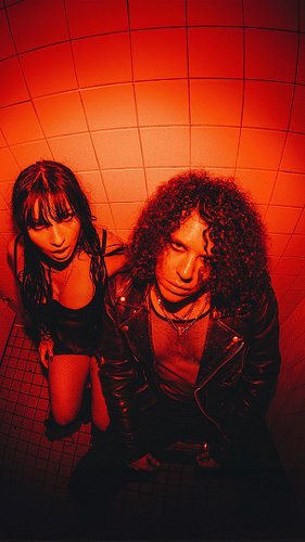 it’s been exactly one year since we dropped our single, “no one’s home” directed by the multifaceted, talented @peppermintmaf...