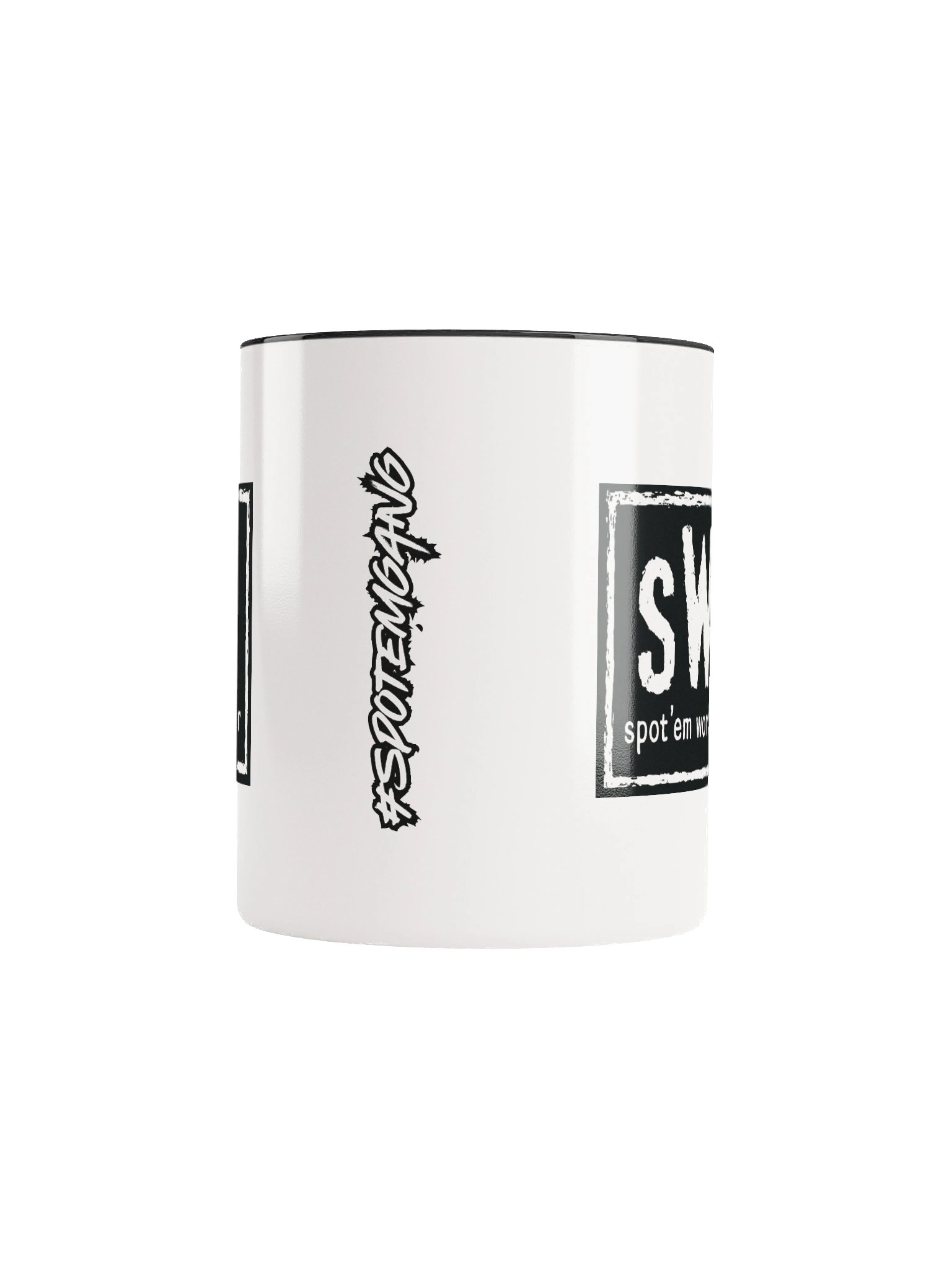 SWO Ceramic Mug product image (5)