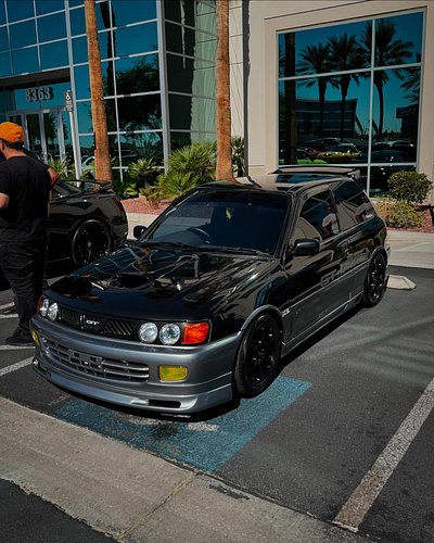 #rhdvegas #densetsu #densetsu_vegas #vegas #starlet #ep #toyota #toyotastarlet #kp #glanza #k #jdm #starletnation #turbo #sta...