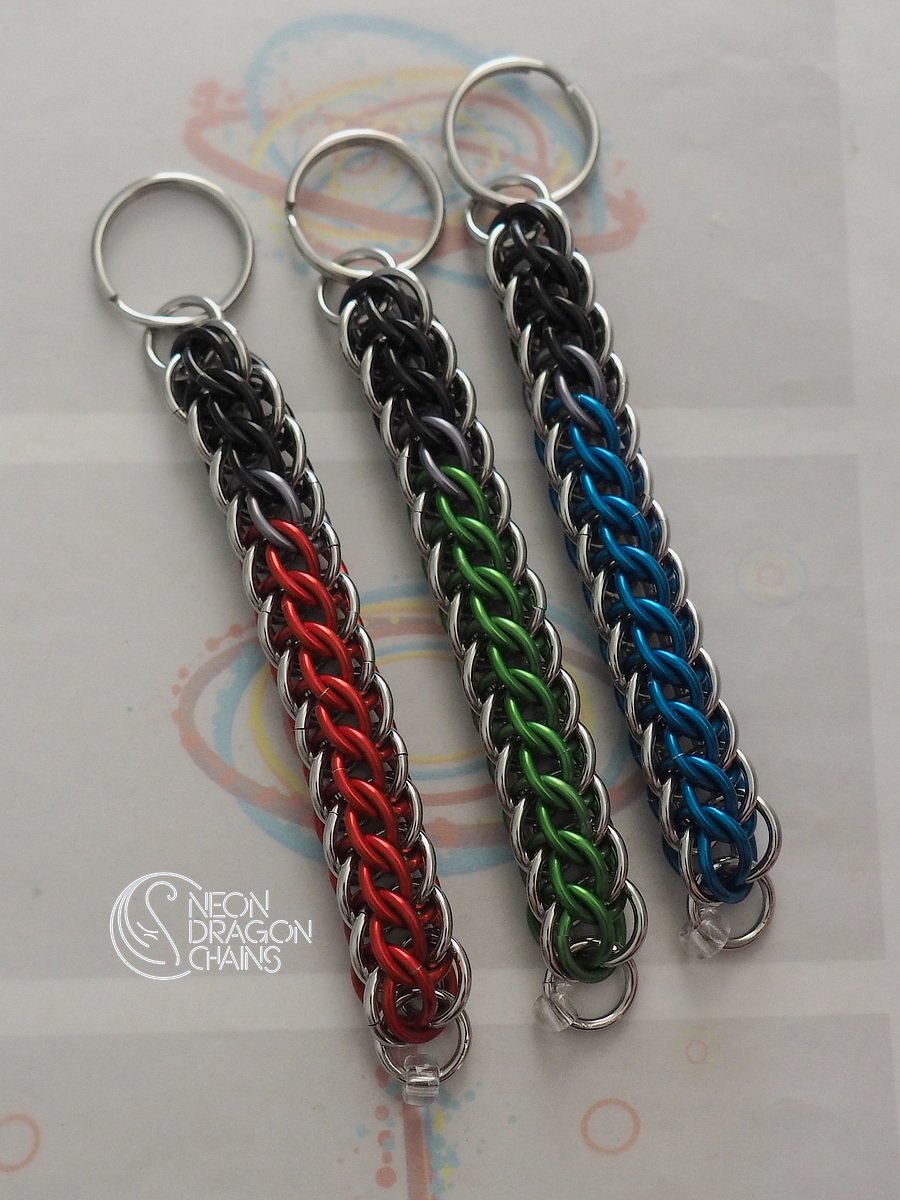 Laser Sword Keychain product image (1)