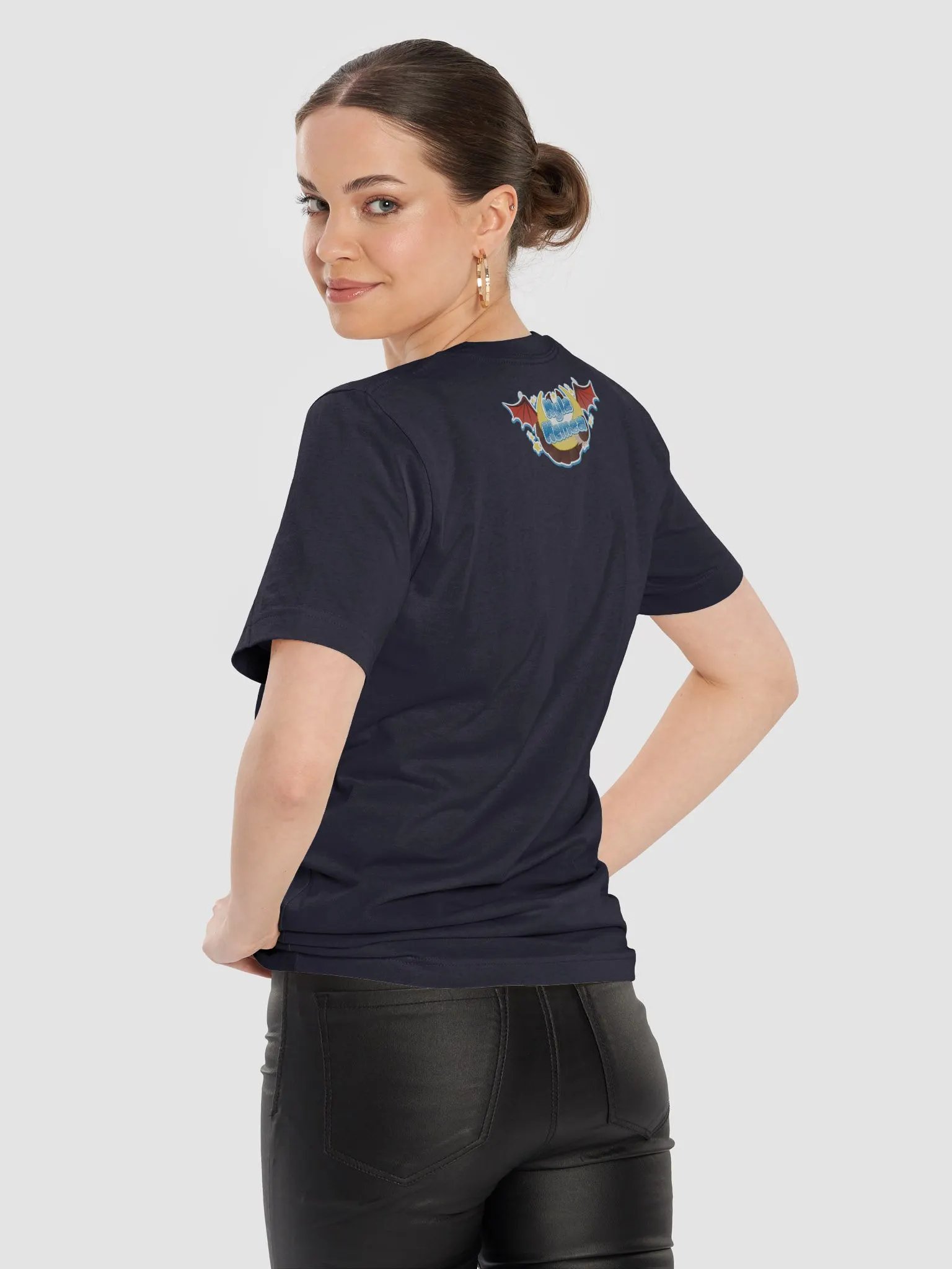 Valentine's Nyla Shirt product image (26)