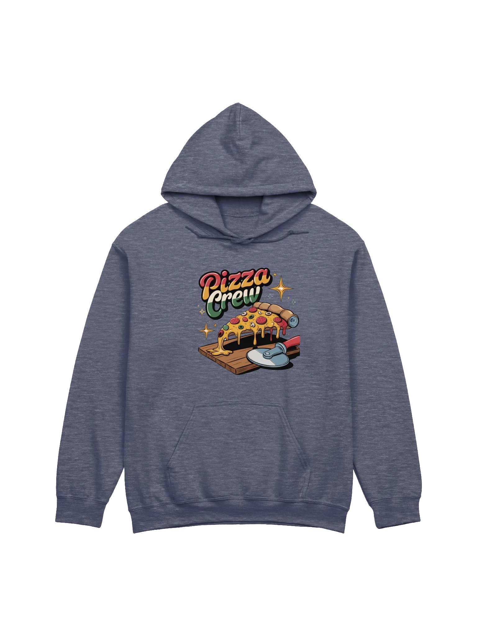 Pizza Crew product image (1)