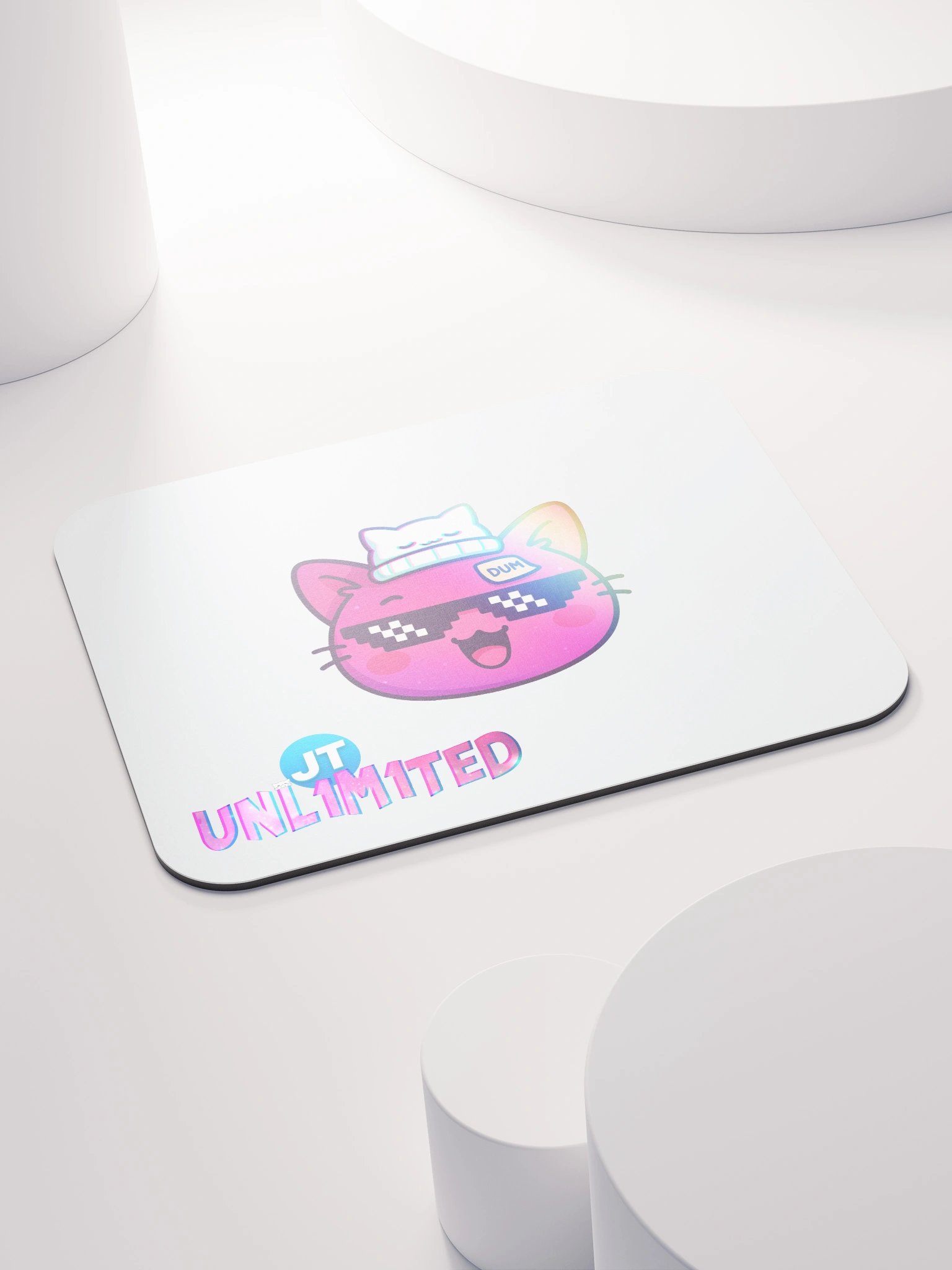 Classic JT Mousepad product image (4)