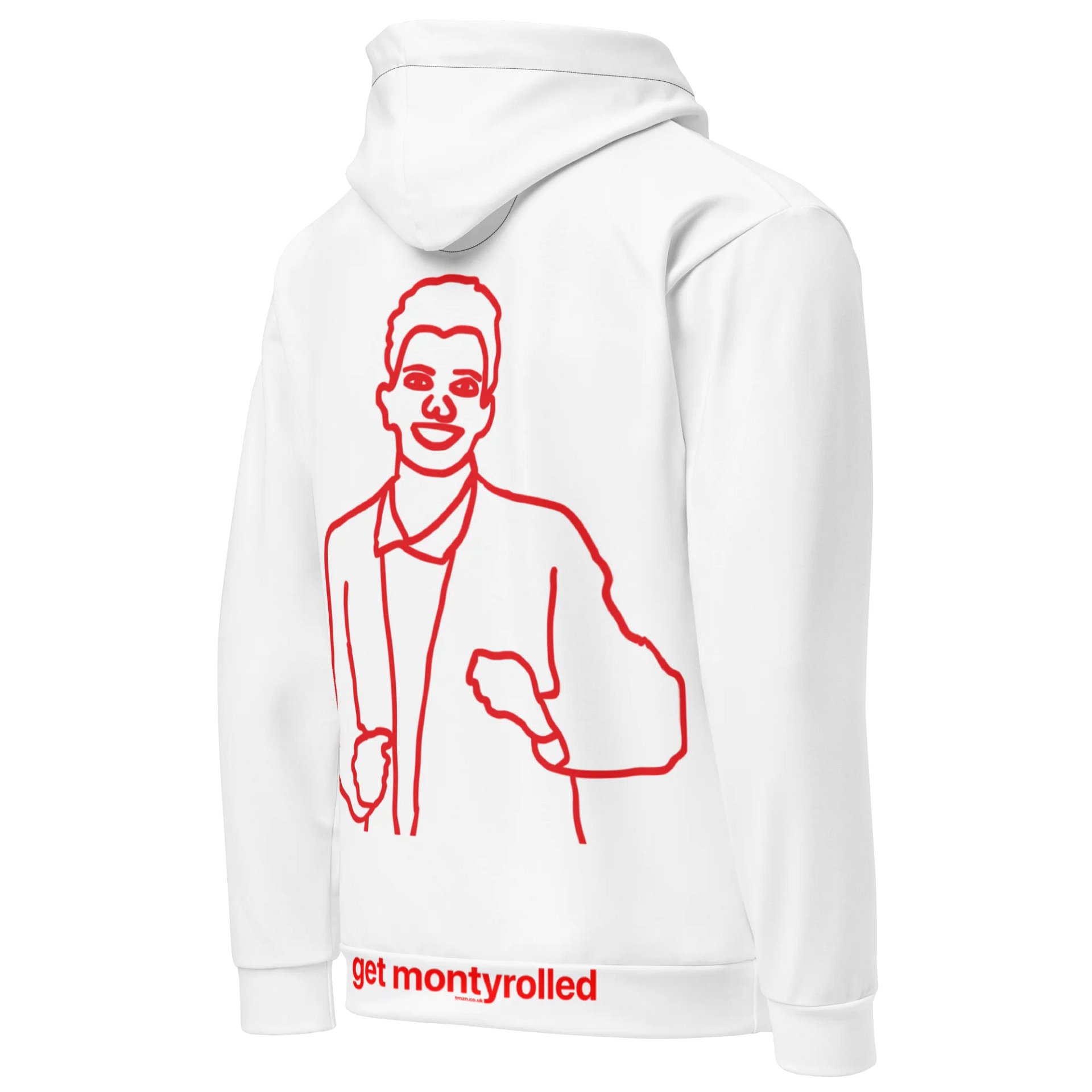 get montyrolled 🕺🏼 product image (5)