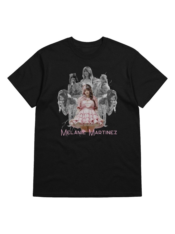 Vintage Melanie Martinez T-Shirt product image (1)