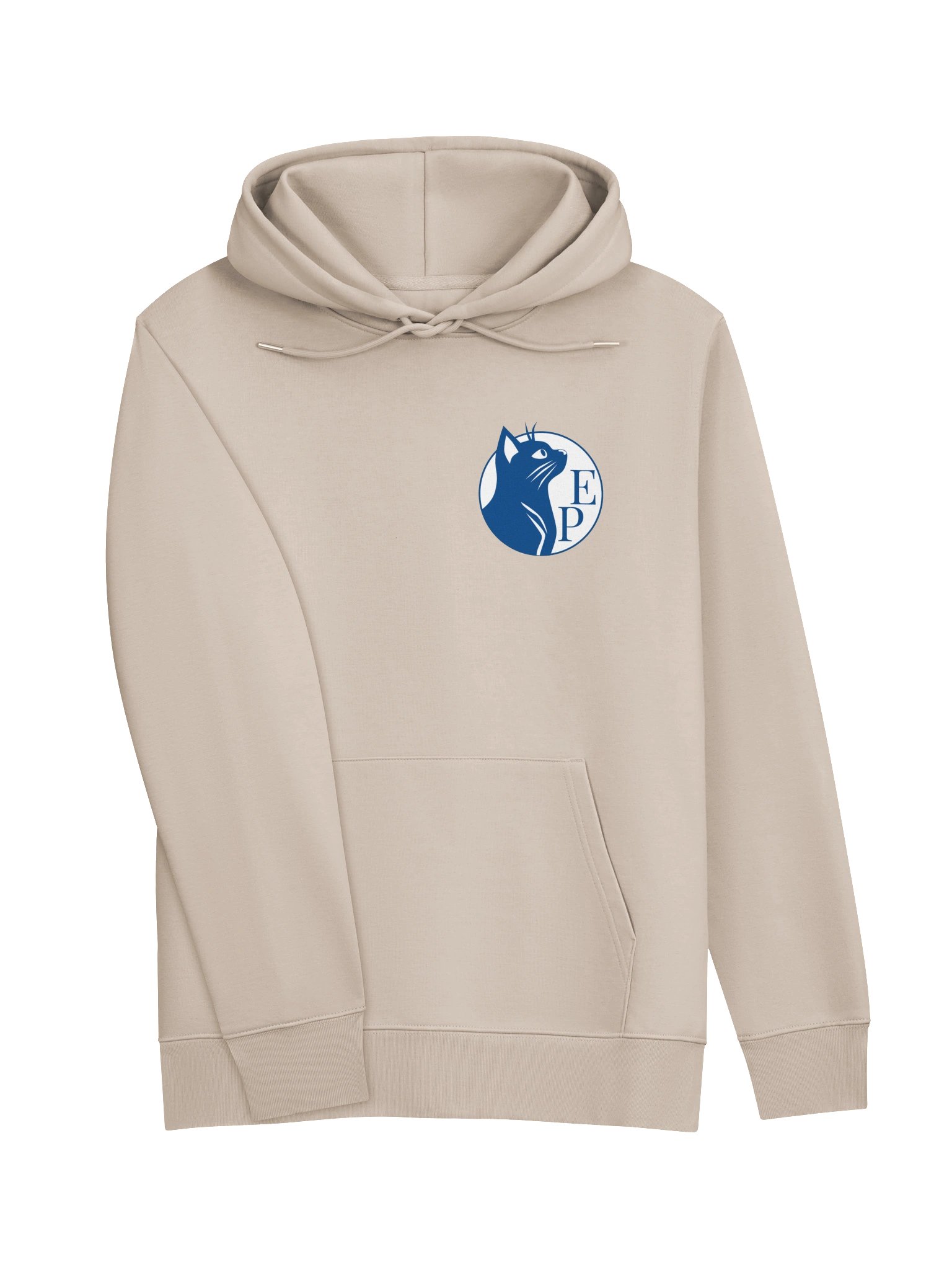 Hoodie Unisexe S/5XL - Elyanore Phirel product image (16)