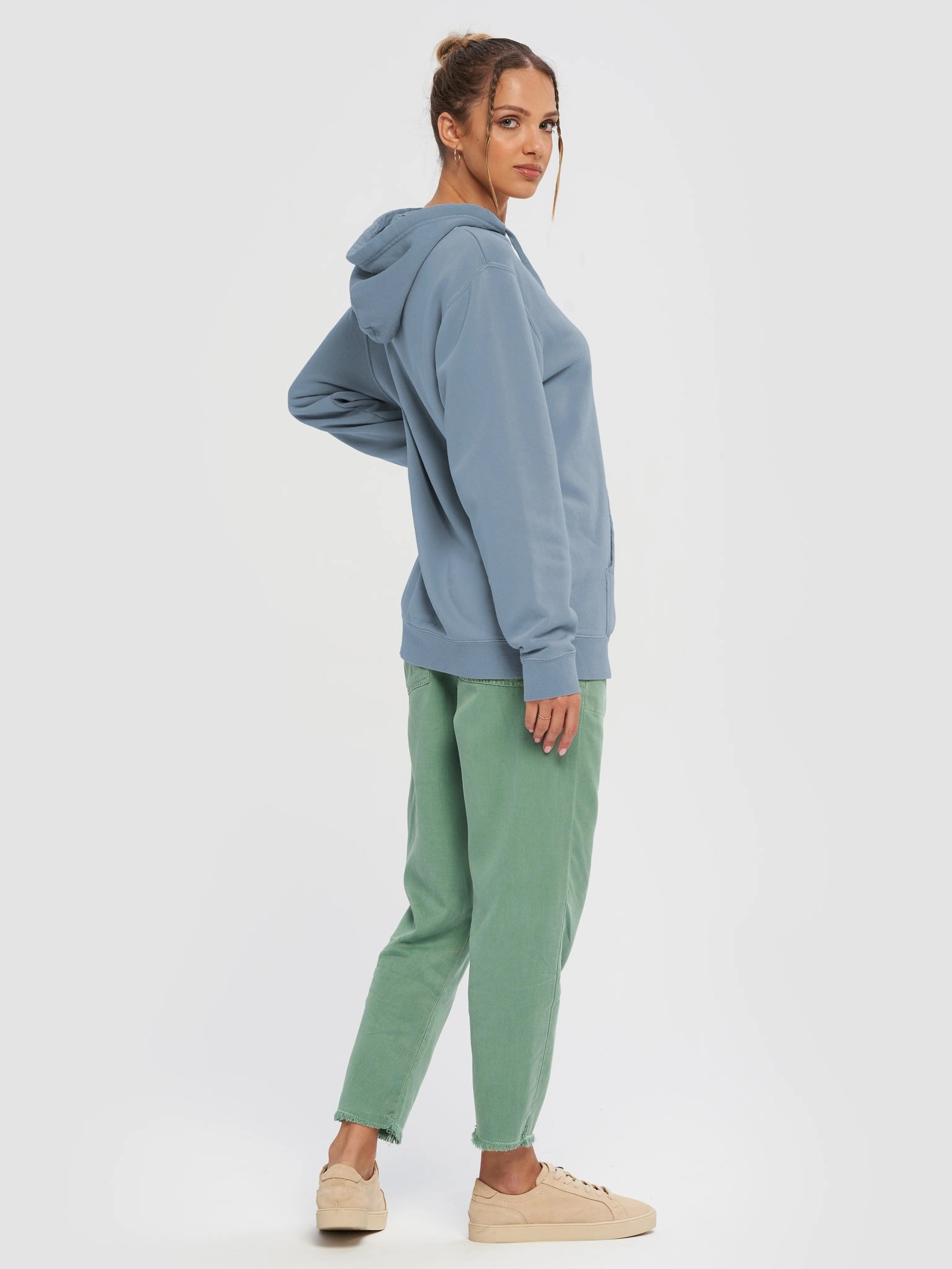 PIBRY Everyday Hoodie – Women's product image (8)