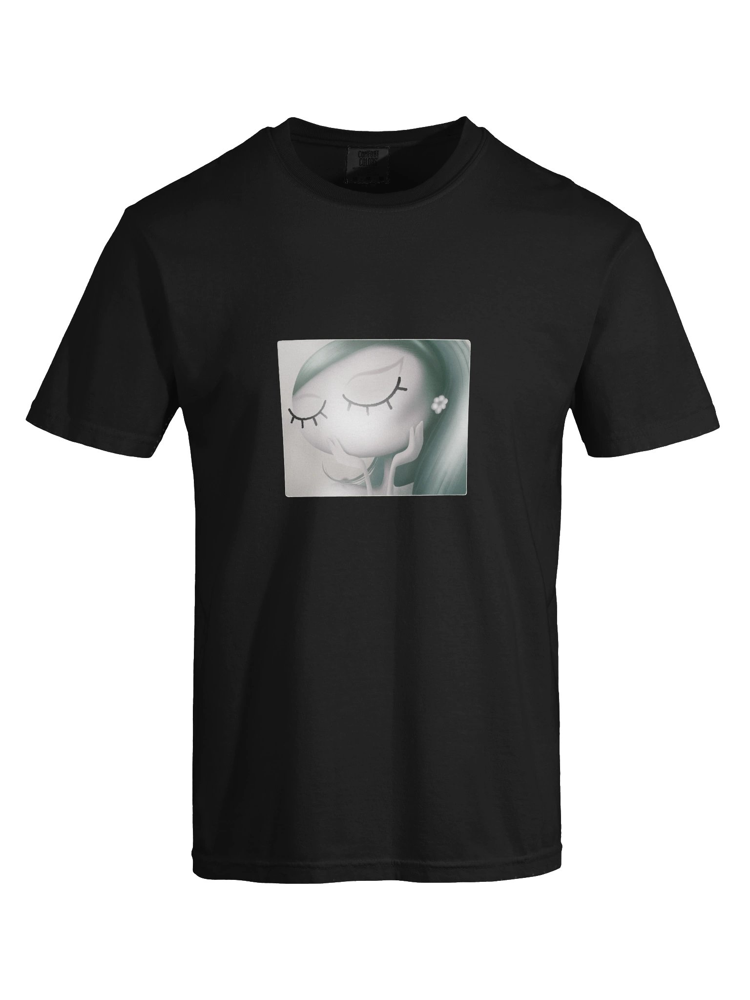 T- Shirt art by diandyart product image (6)
