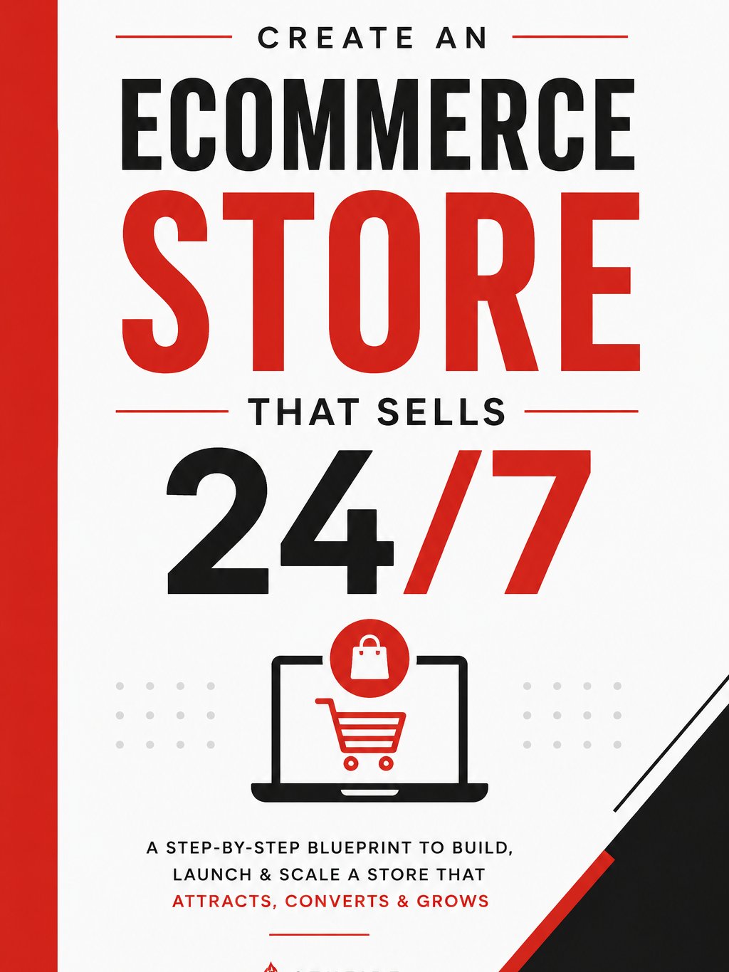 Create an Ecommerce Store That Sells 24/7 Bundle product image (1)