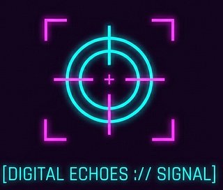 Digital Echoes Hub