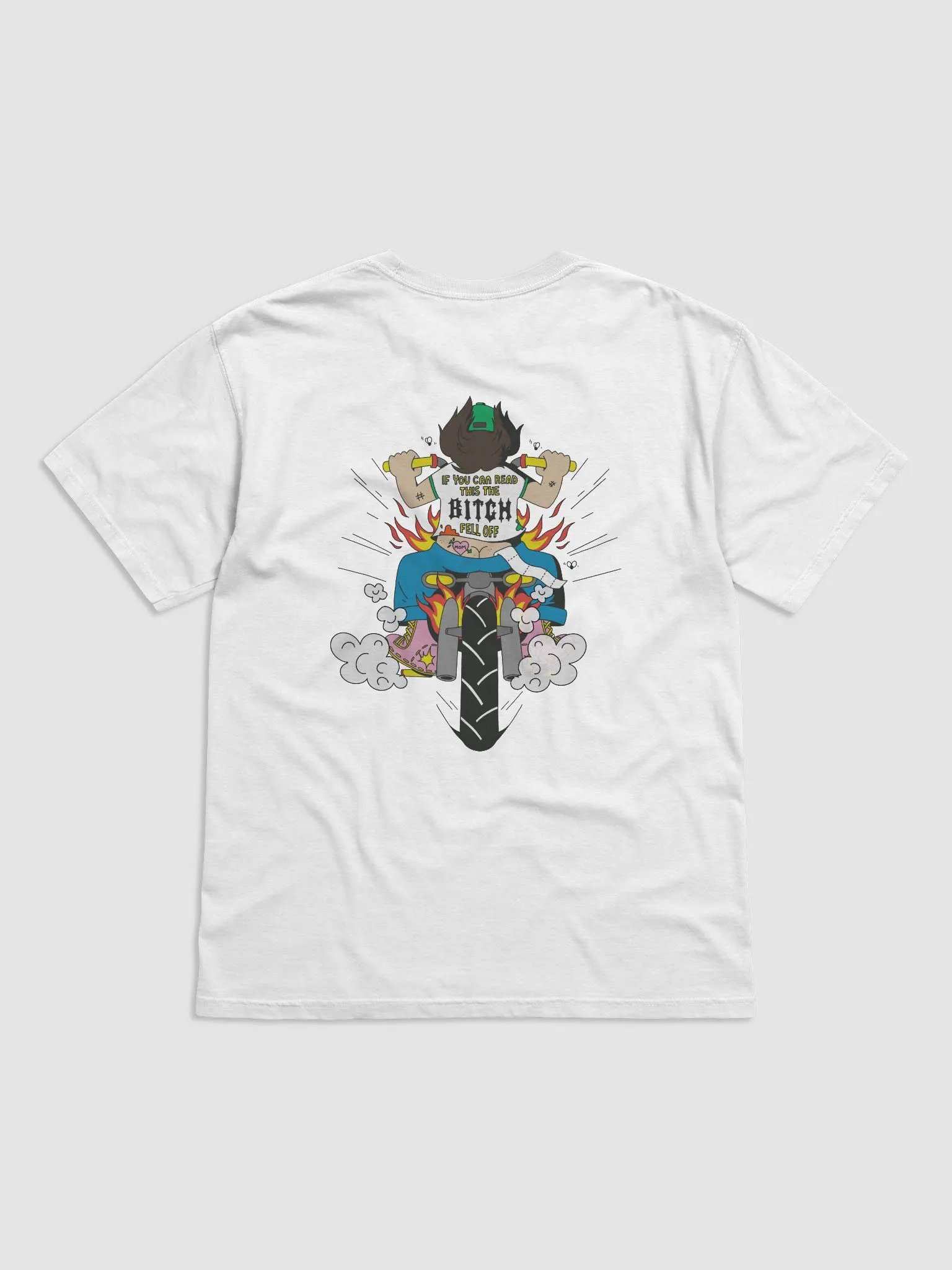 Biker Babe product image (50)