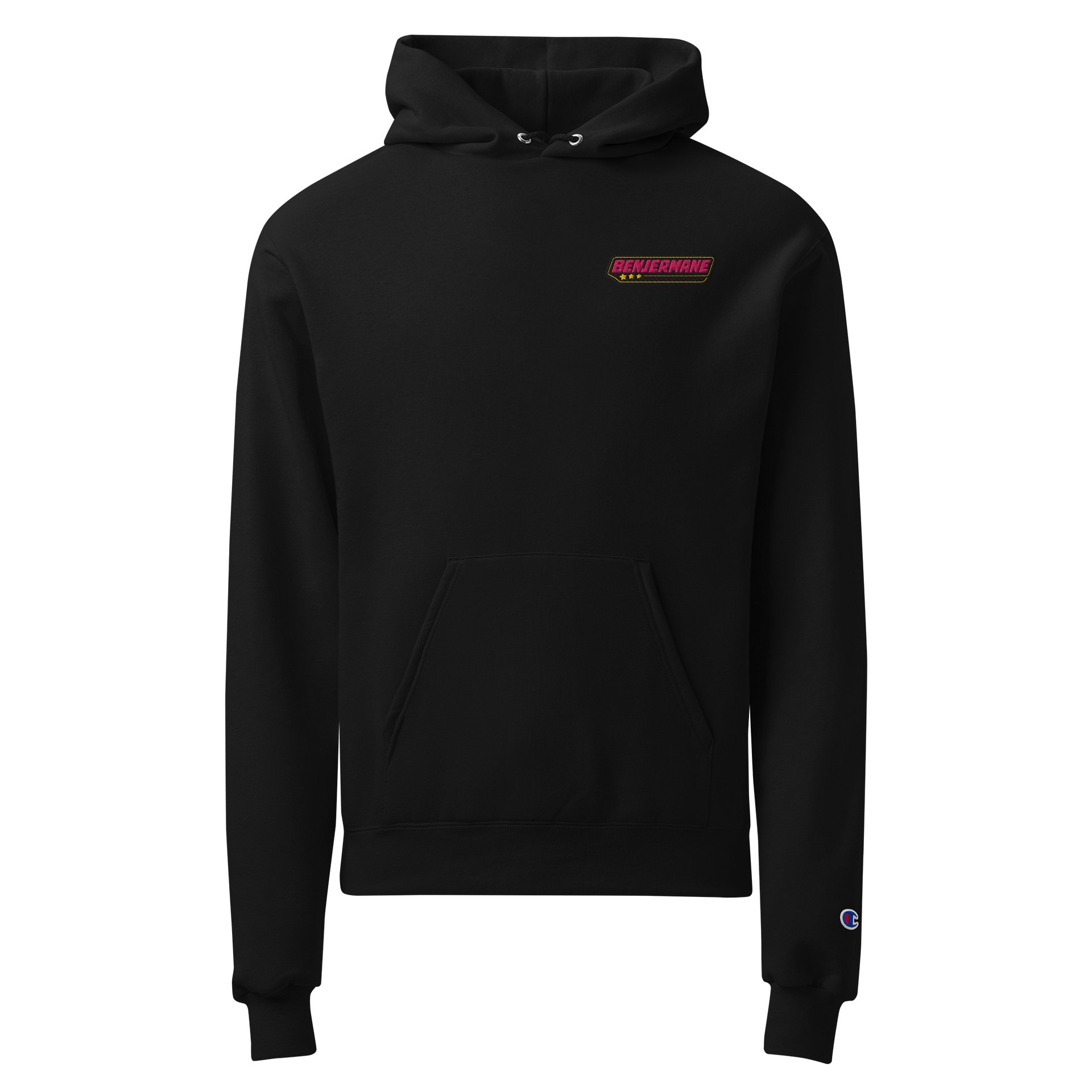 The OG Hoodie product image (1)