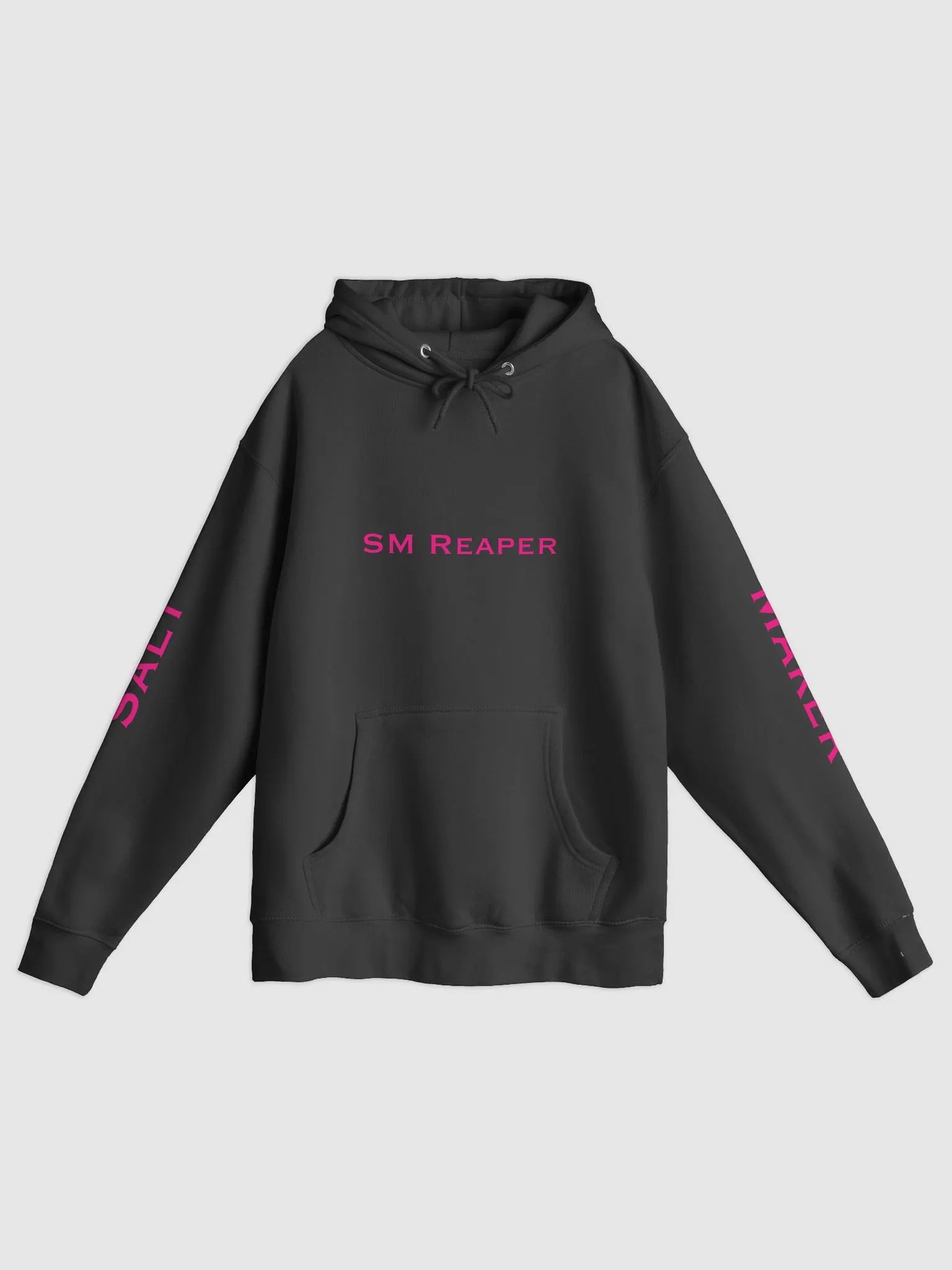 Reaper Hoodie product image (1)