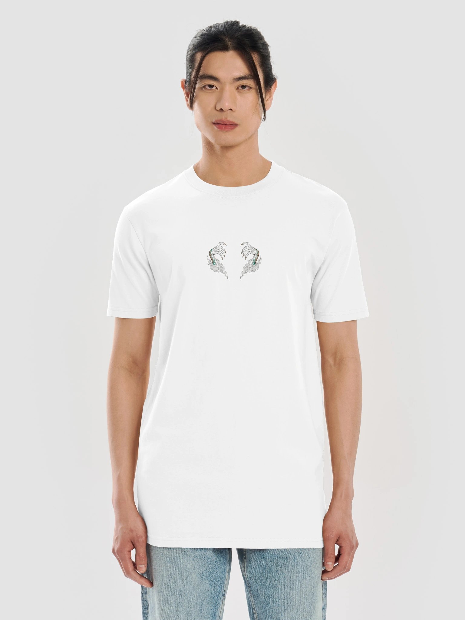 YOKAI X ITO ! T-shirt. vers. product image (1)