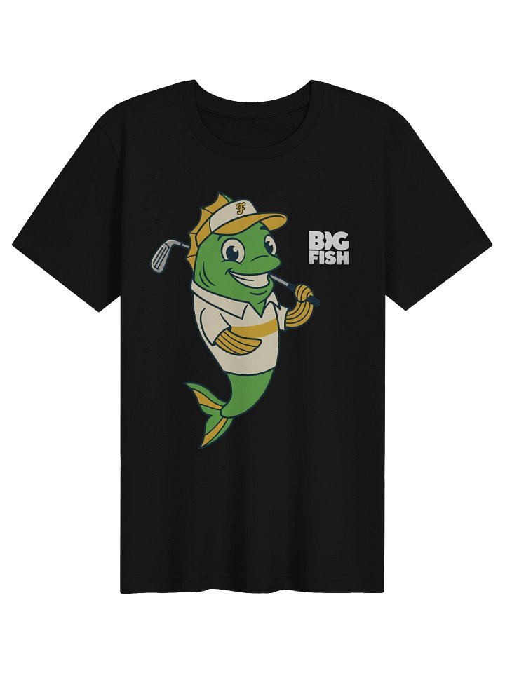 Felix Caddy - T Shirt product image (2)