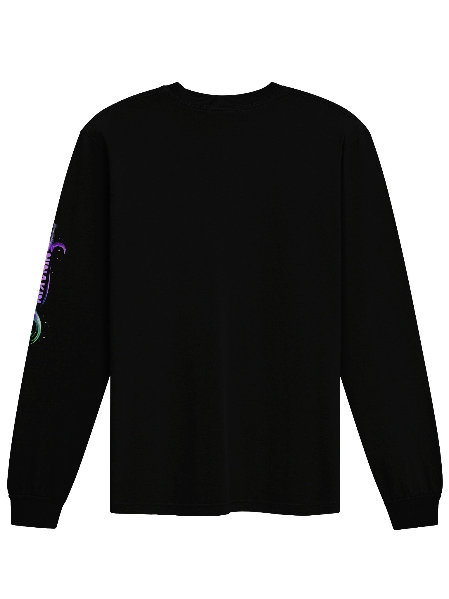 Sagittarius Long Sleeve product image (2)