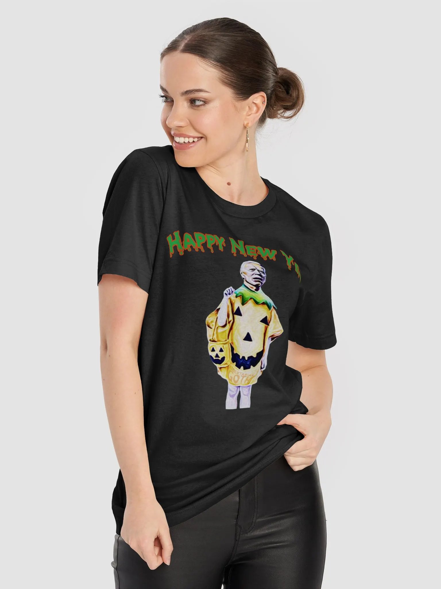 Happy New Year, Mr. President! product image (8)