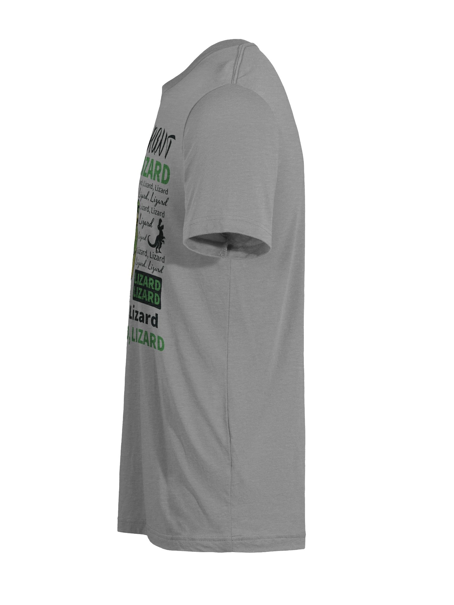 Lizard, Lizard, Lizard (Dark Text) product image (55)