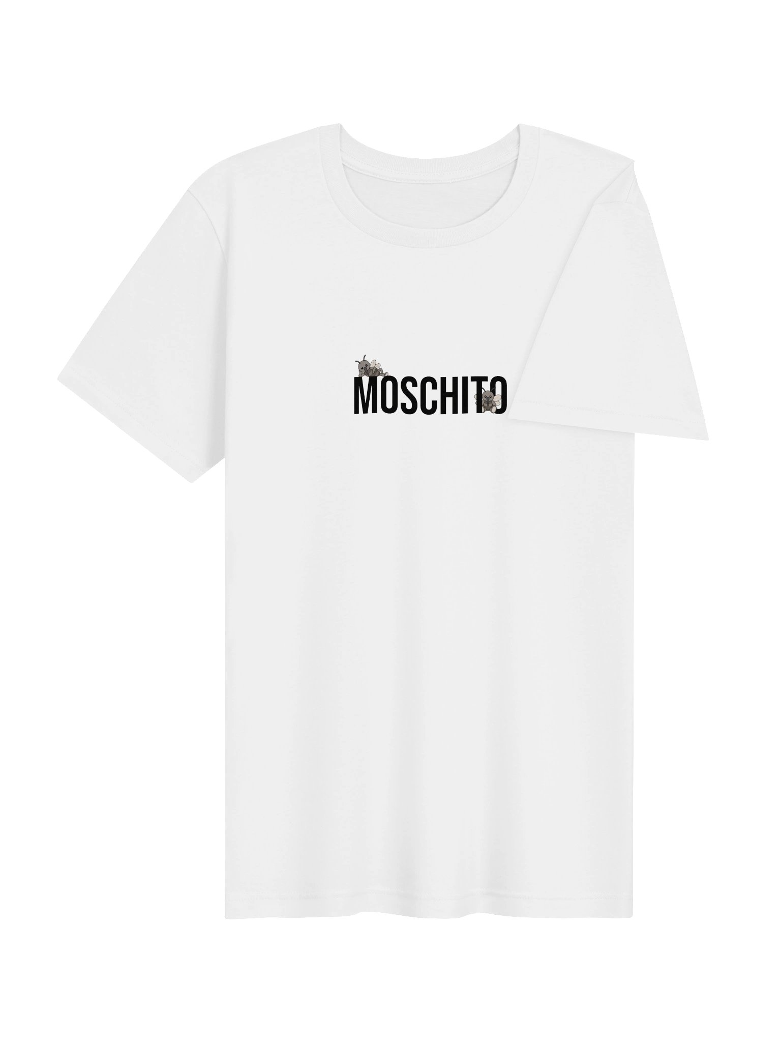 MOSCHITO T-Shirt product image (4)
