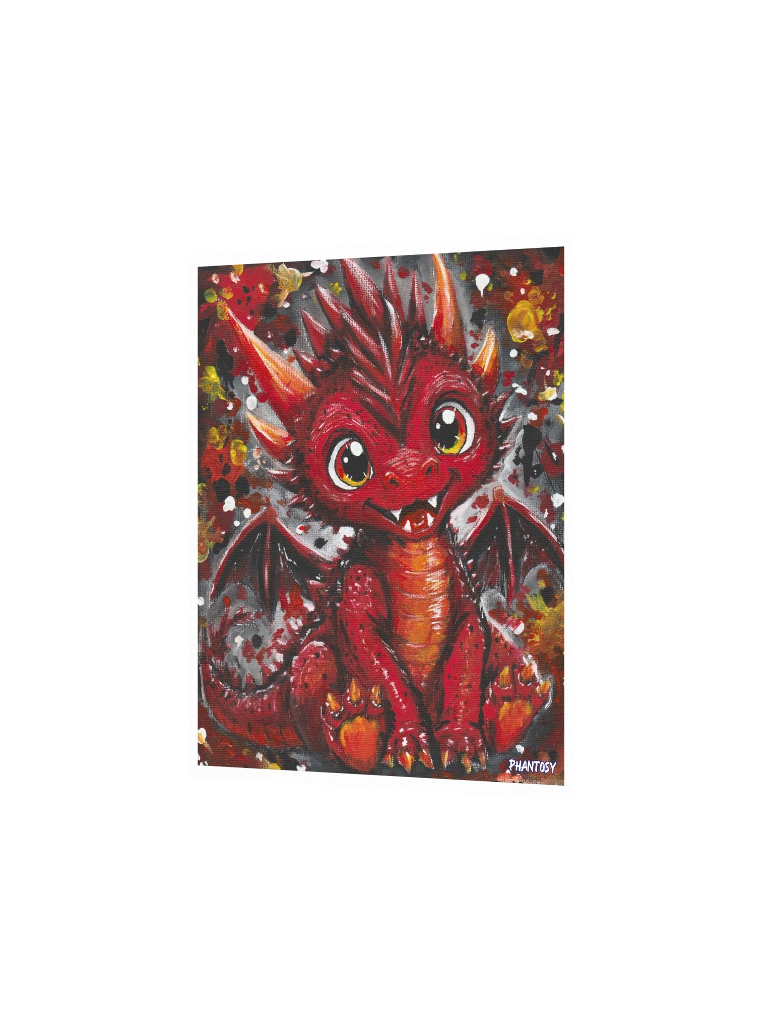 Little Ember product image (2)
