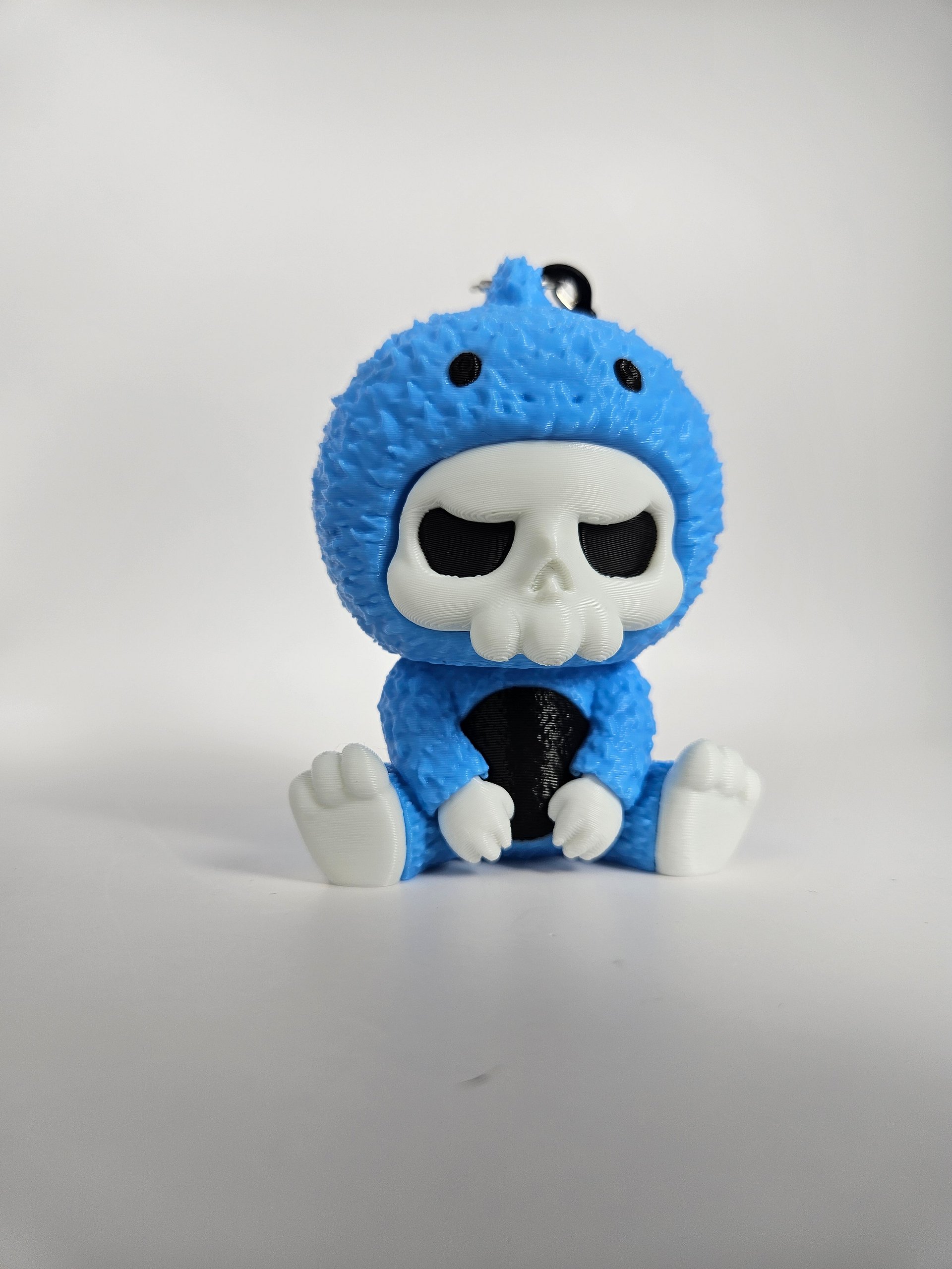 3D Printed Skullies product image (2)