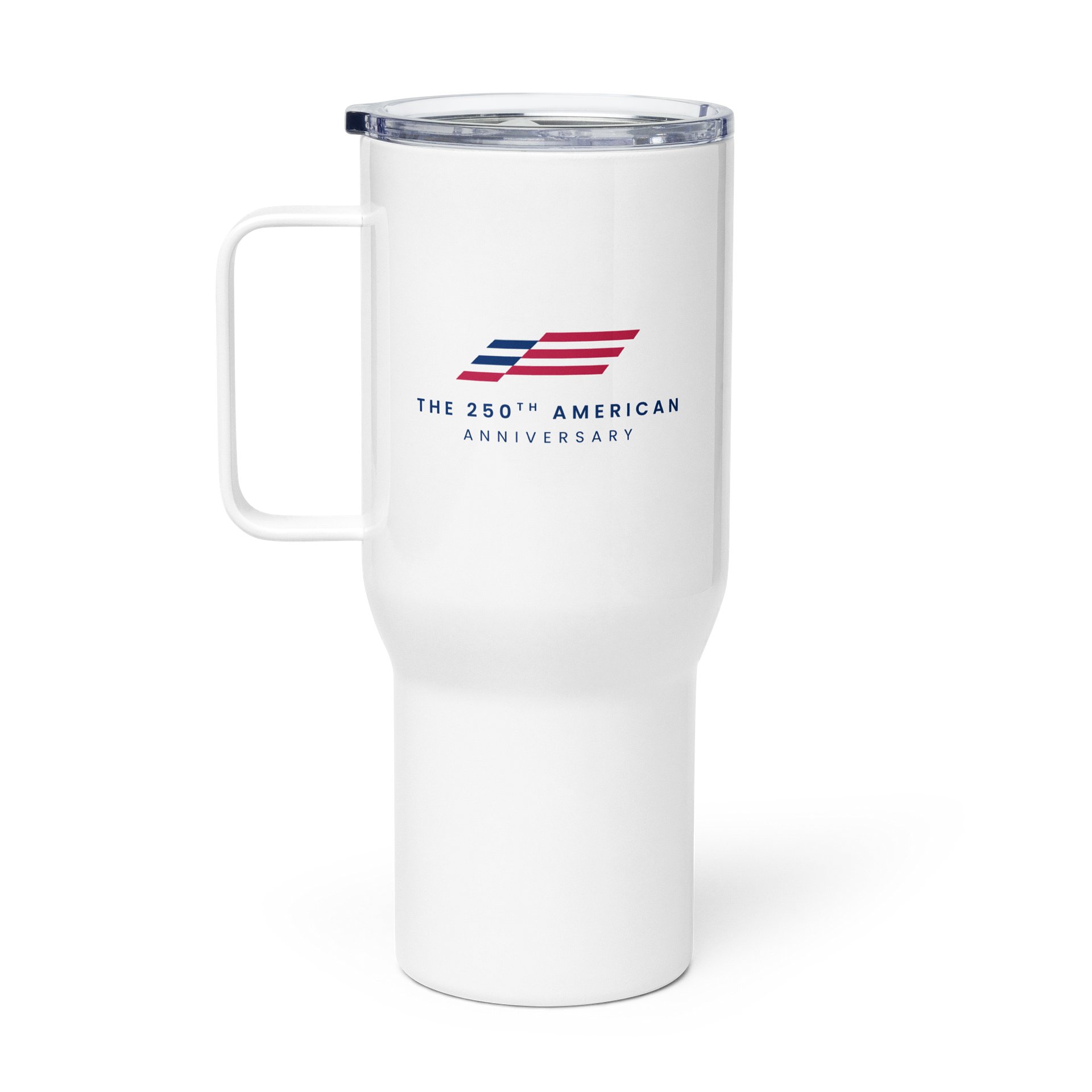 America's 250th Anniversary Travel Mug product image (1)