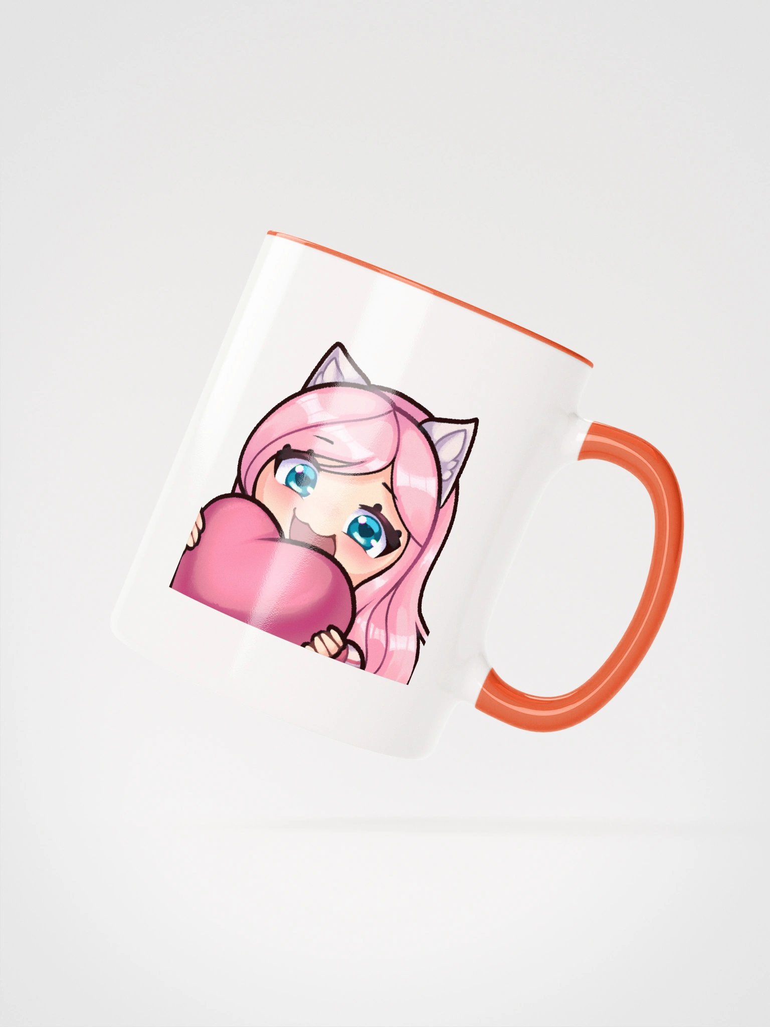 Mysteli Mug Coloured product image (14)