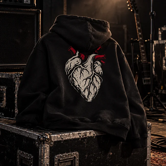 Dead Heart Symphony