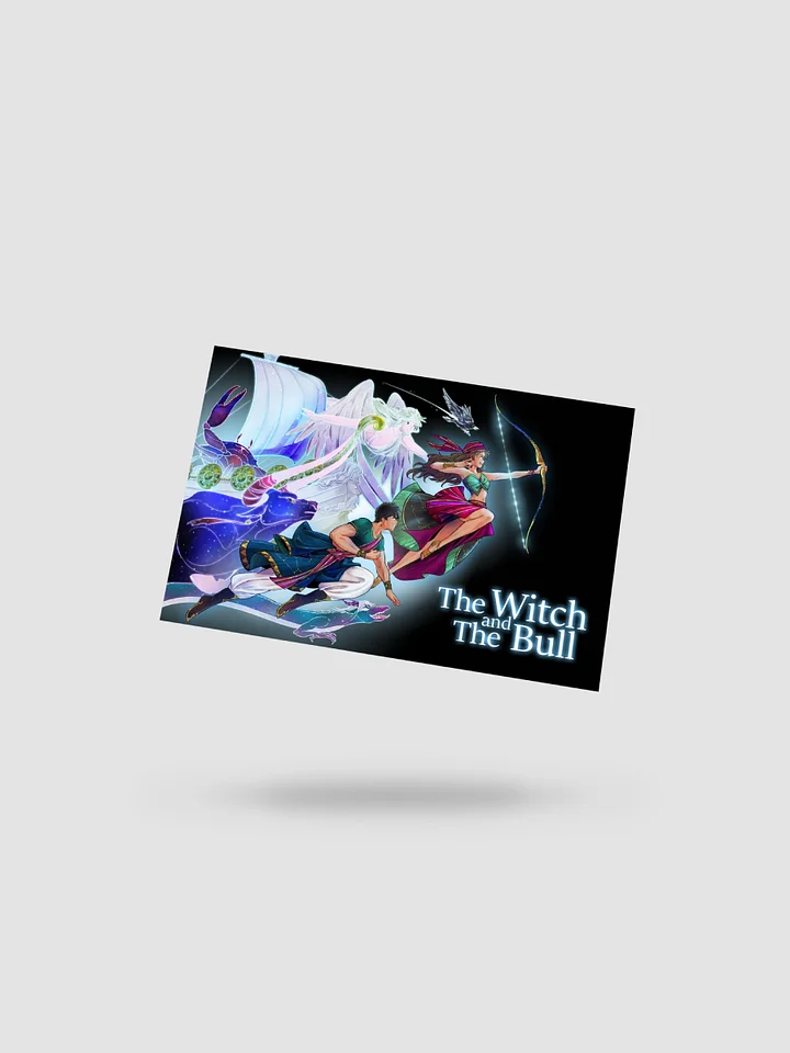 Season 2 Begin product image (2)