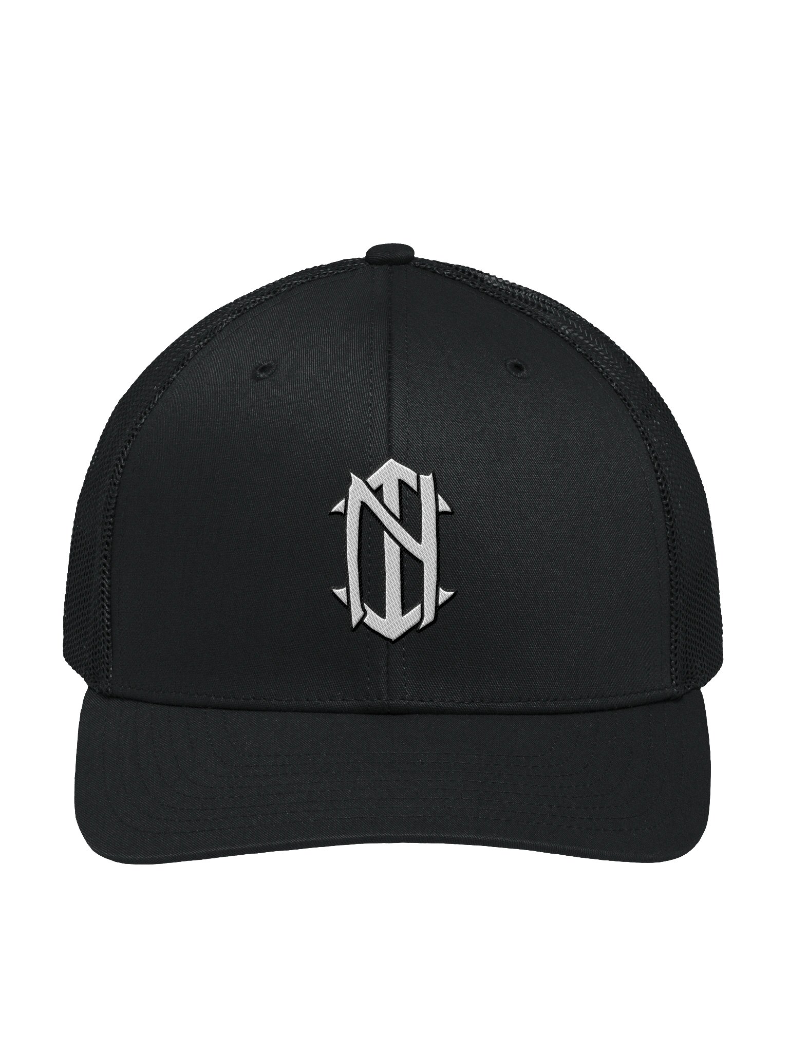 NORTHERN ILLUSIONS - Signature Monogram Hat product image (1)