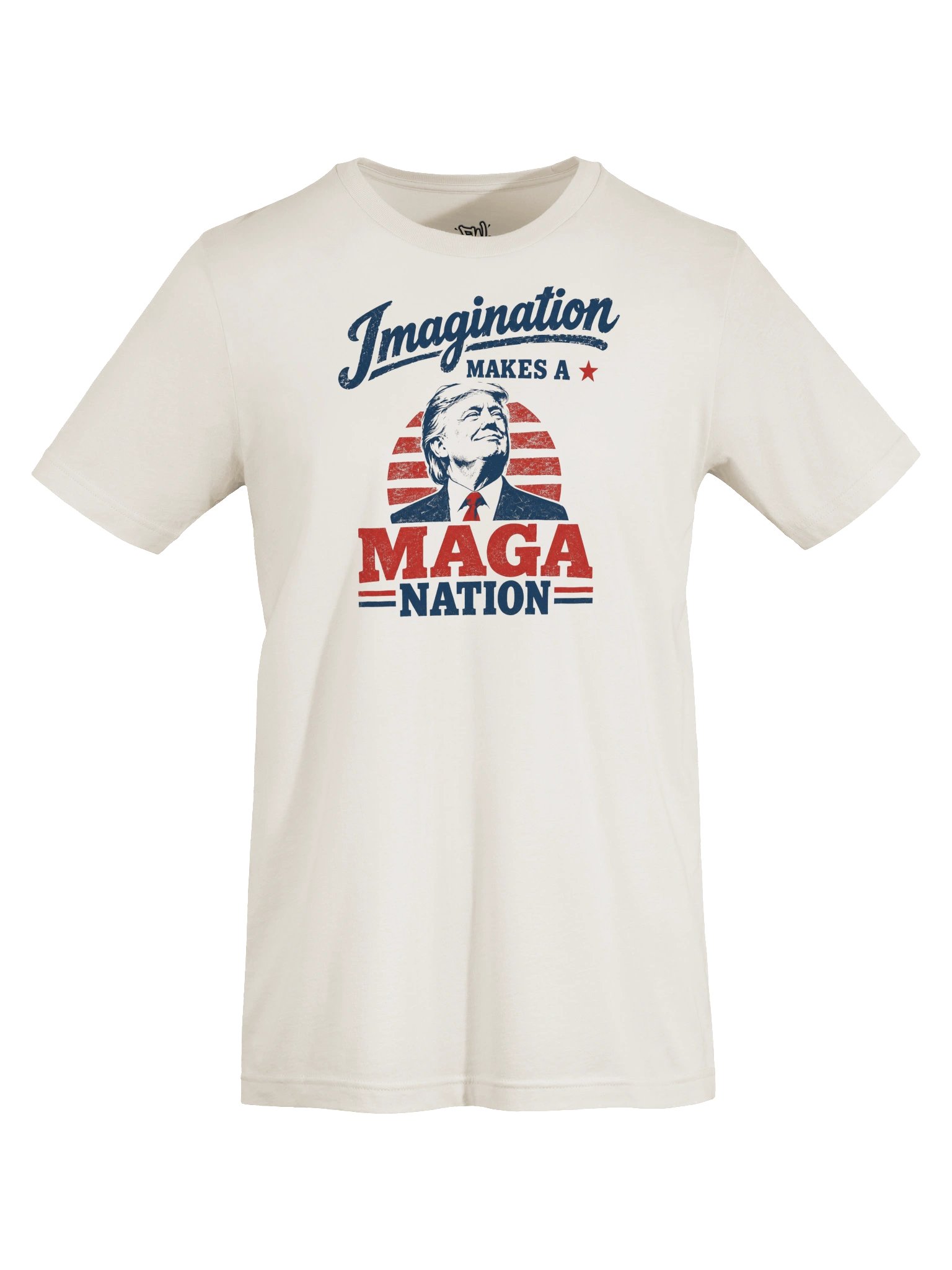 Imagination MAGA Nation product image (5)