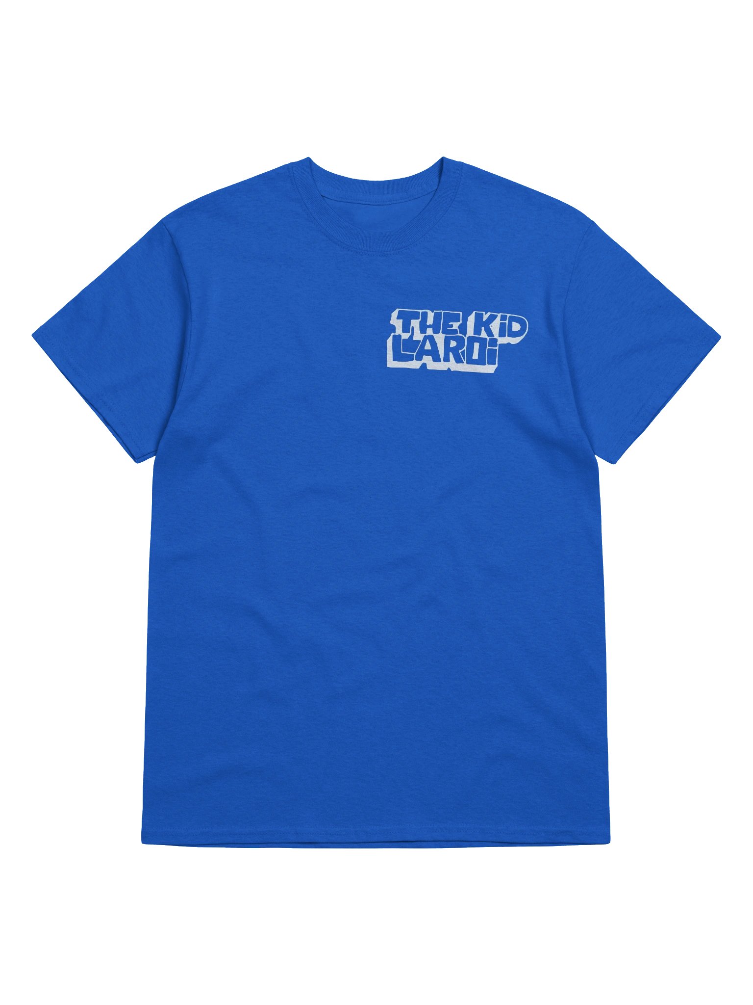 The Kid Laroi Clown T-Shirt product image (1)