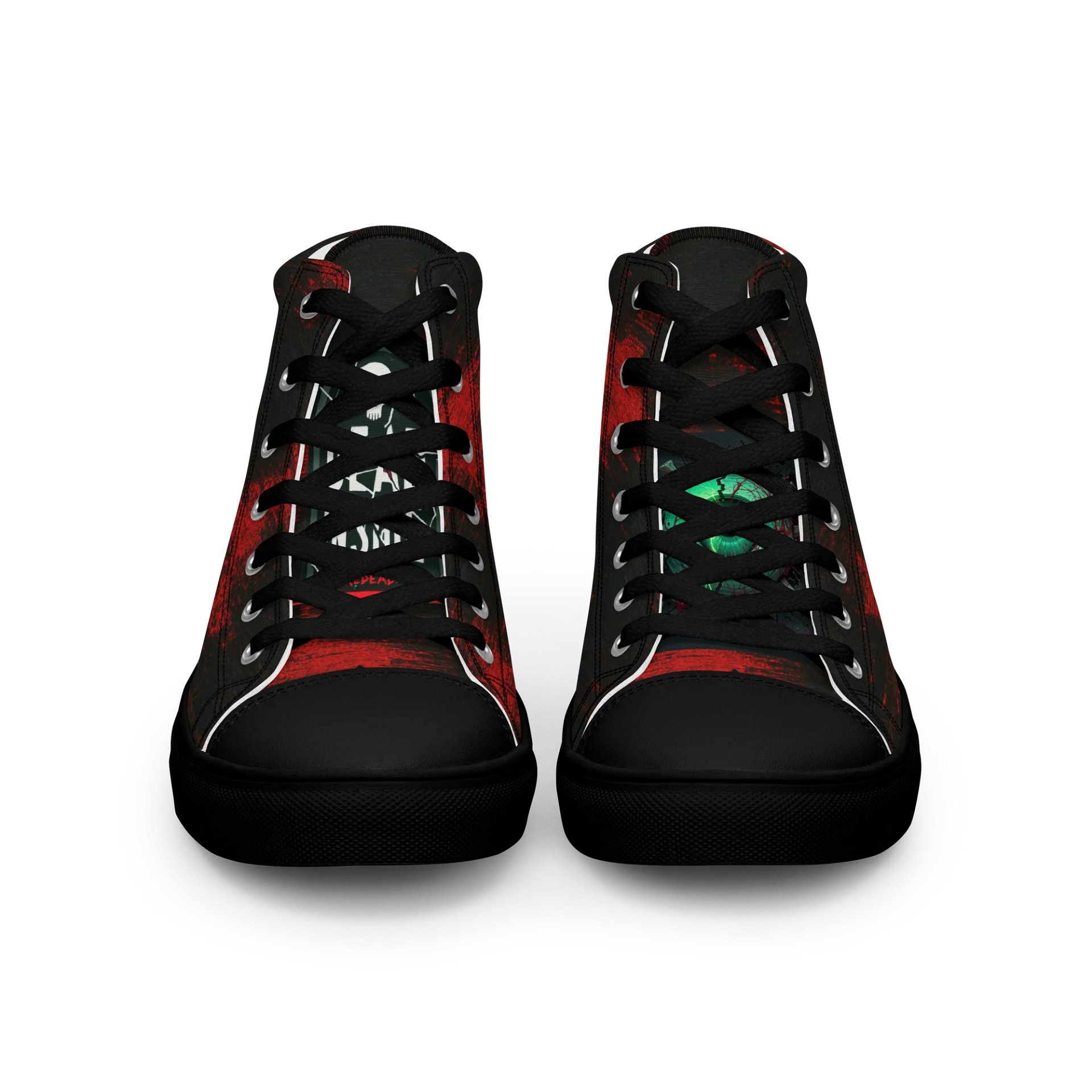 ReDead Men's High Top product image (3)